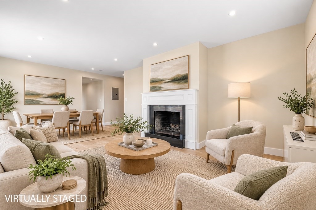 14 Concord Ave Unit 824, Cambridge, MA 02138