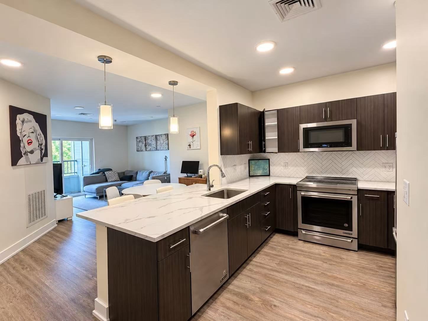 20 Penniman Rd Unit 304, Allston, Boston, MA 02134