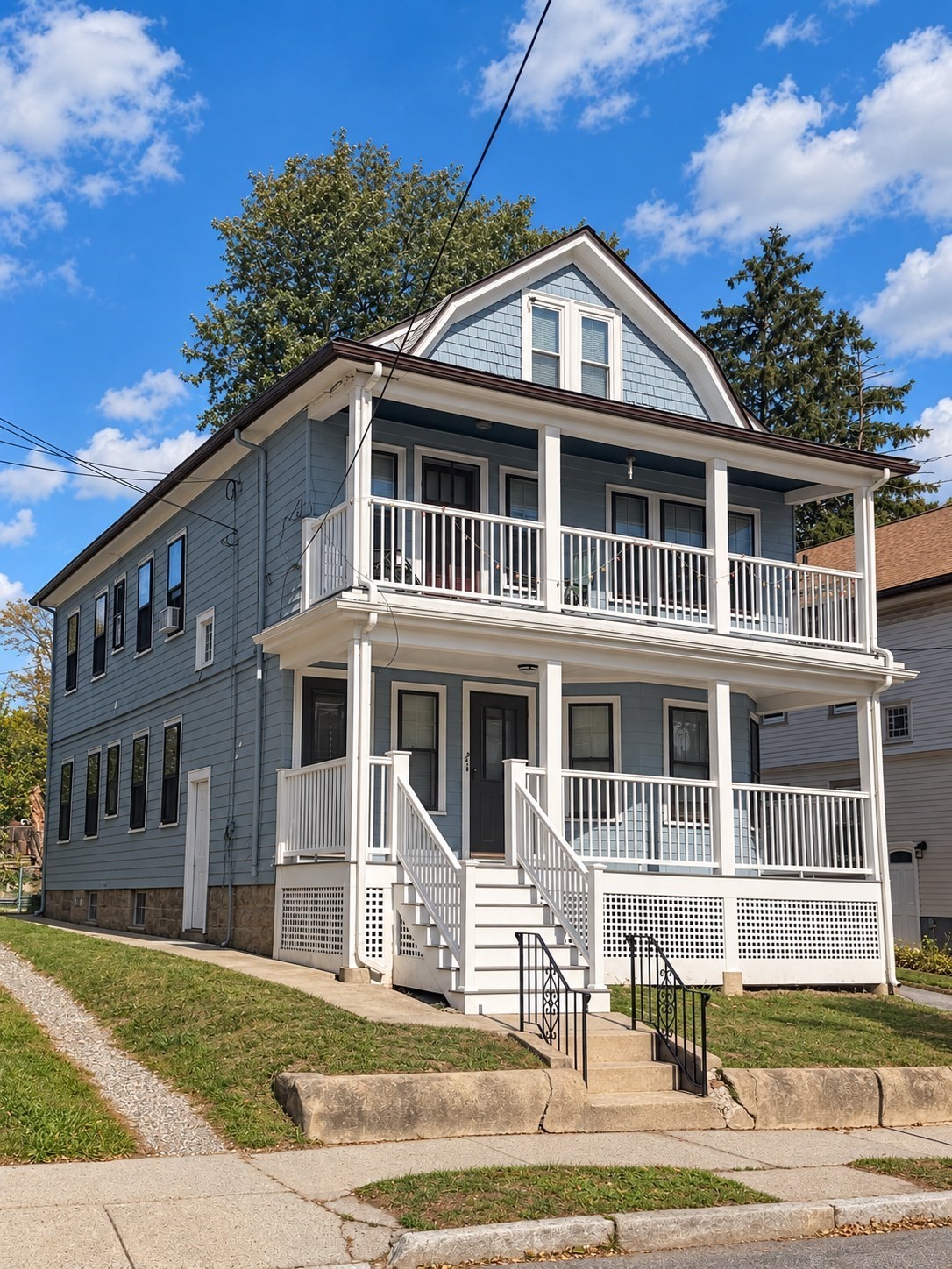 22 Valley St., Medford, MA 02155
