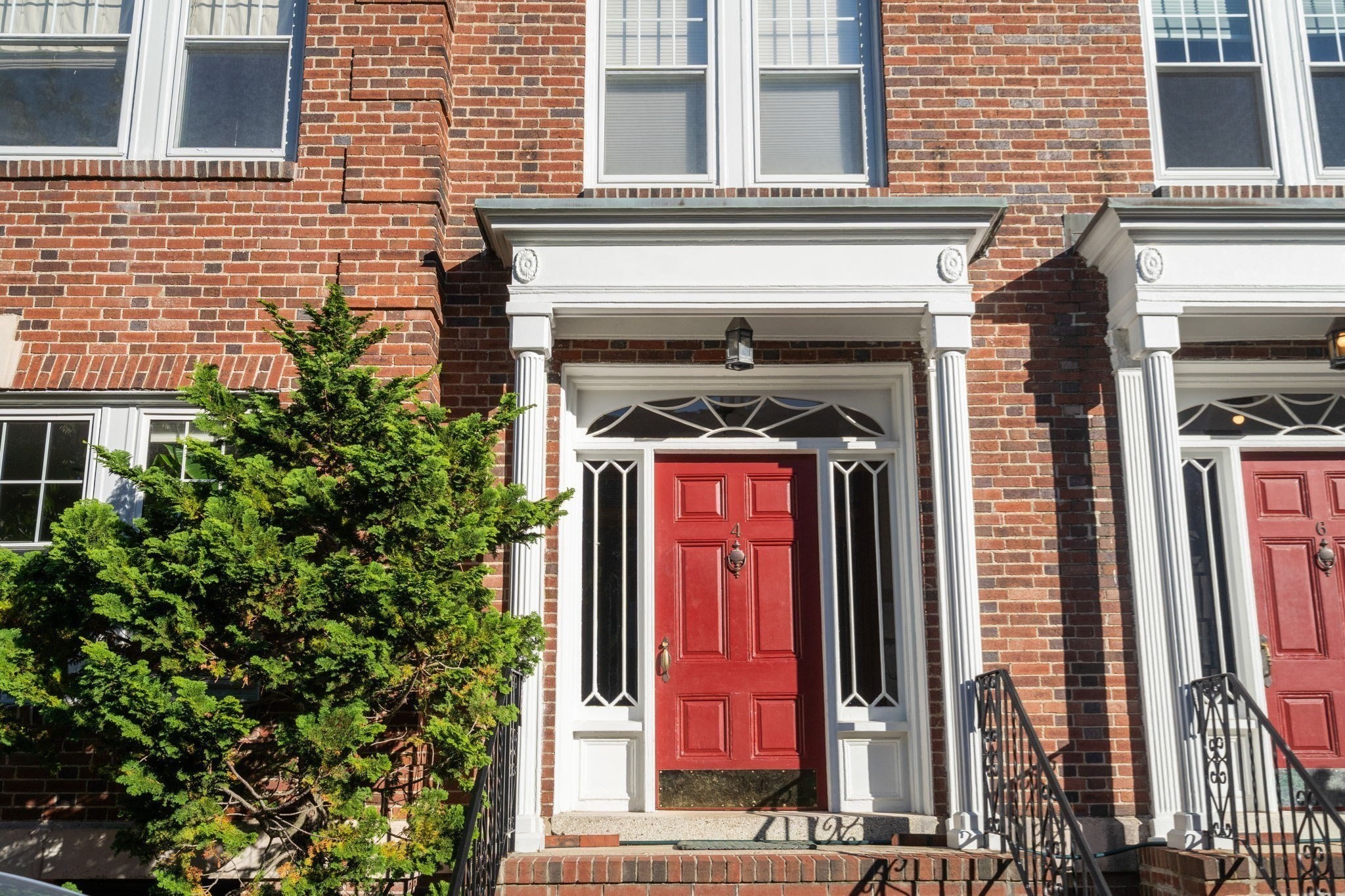 4 Alton Court Unit 3, Brookline, MA 02446