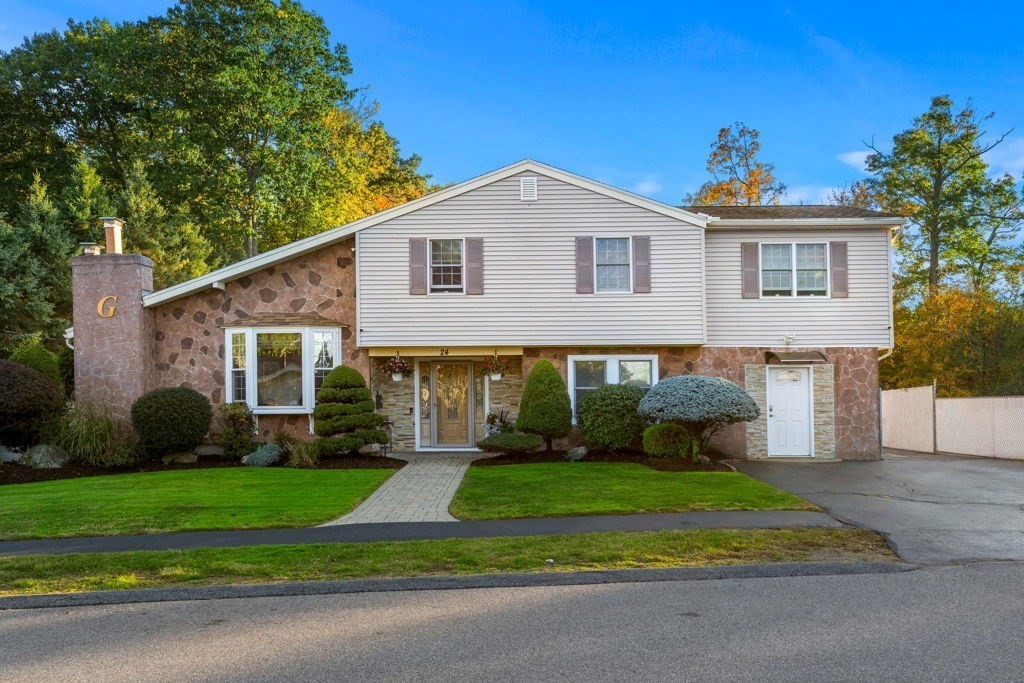 24 Tumelty, Peabody