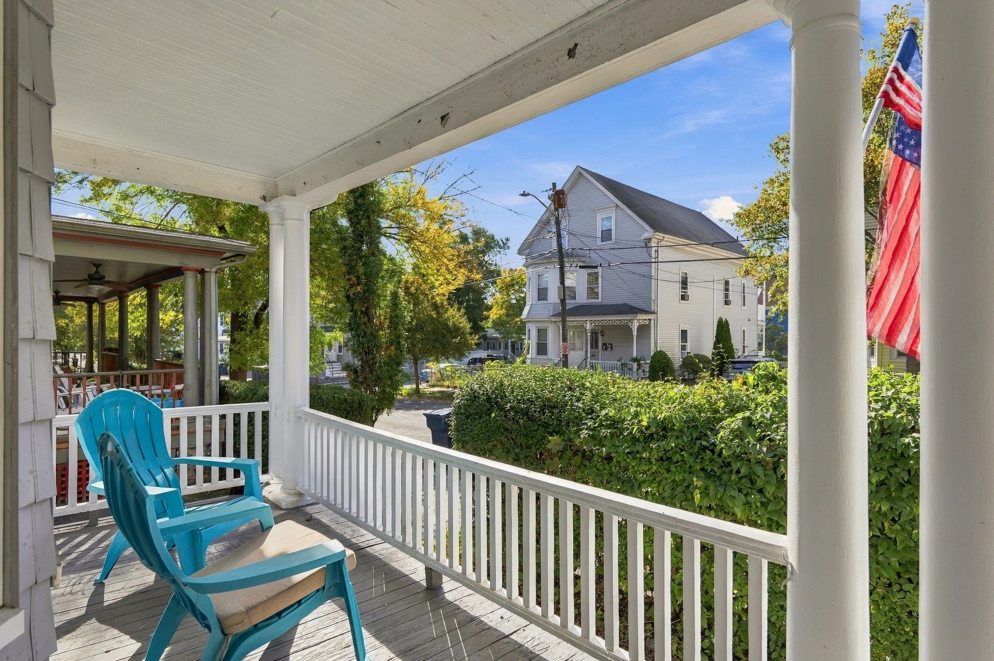 39 Linden St, Salem, MA 01970
