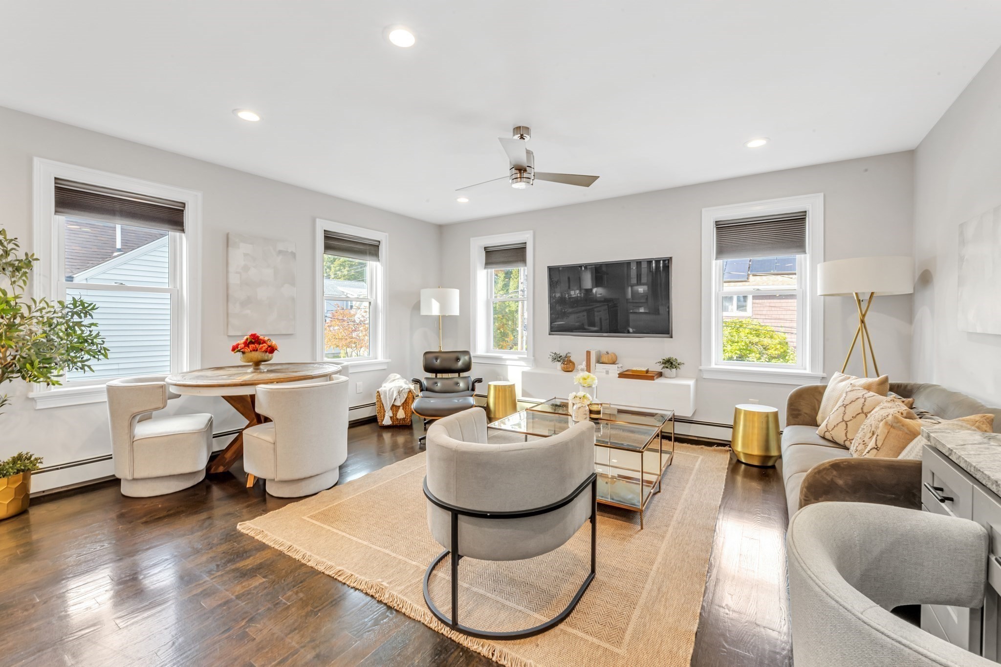 55 Mcbride Street Unit 2, Boston - Jamaica Plain, MA 02130