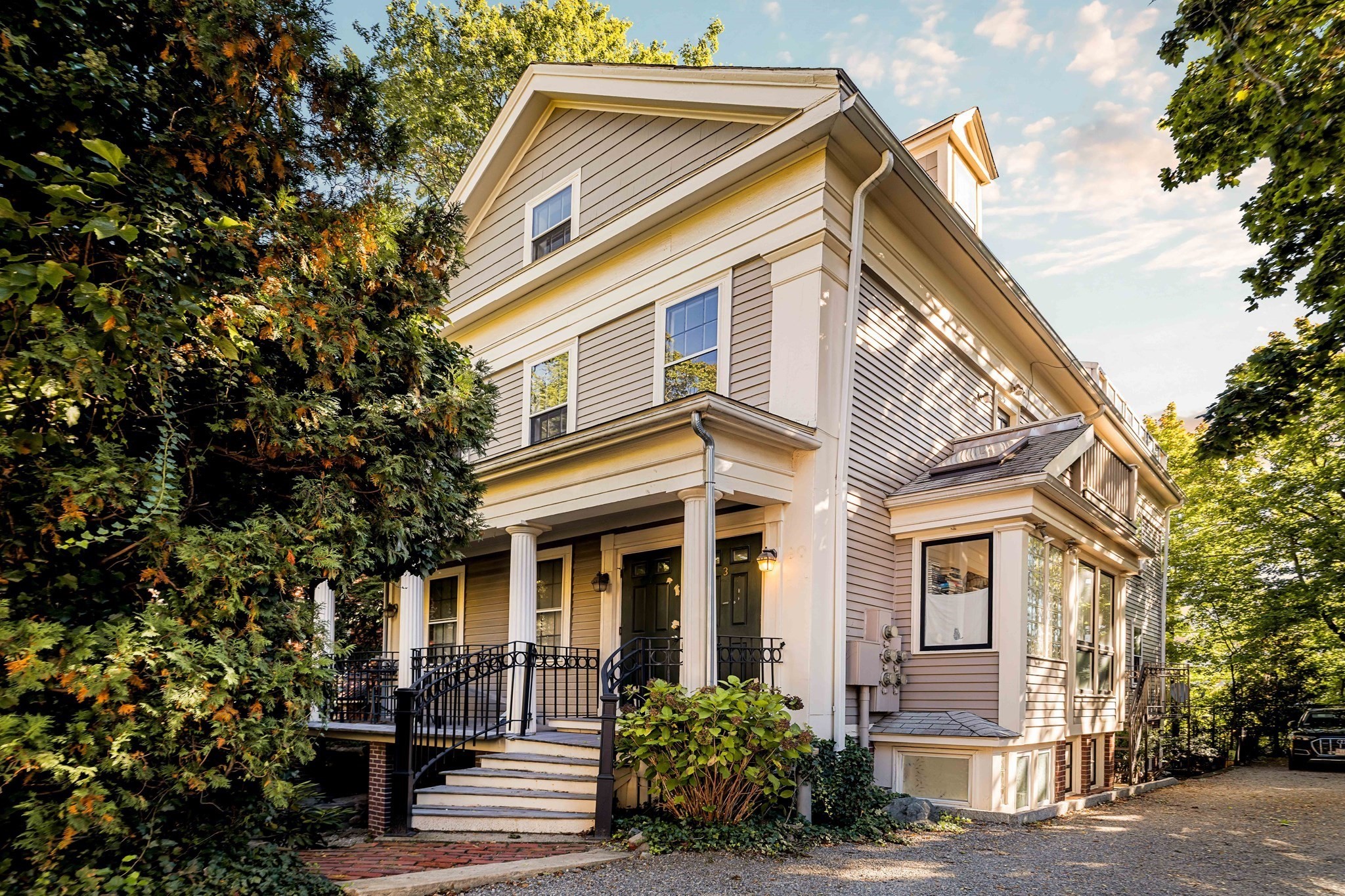 90 Putnam Avenue Unit 3, Cambridge, MA 02139