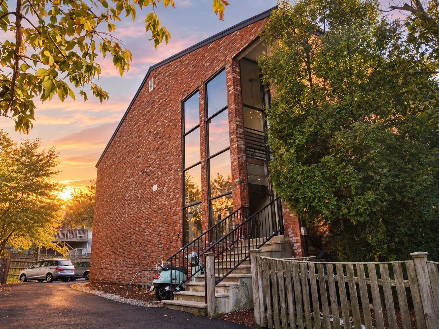 10 Roberts St Unit 22, Somerville, MA 02145