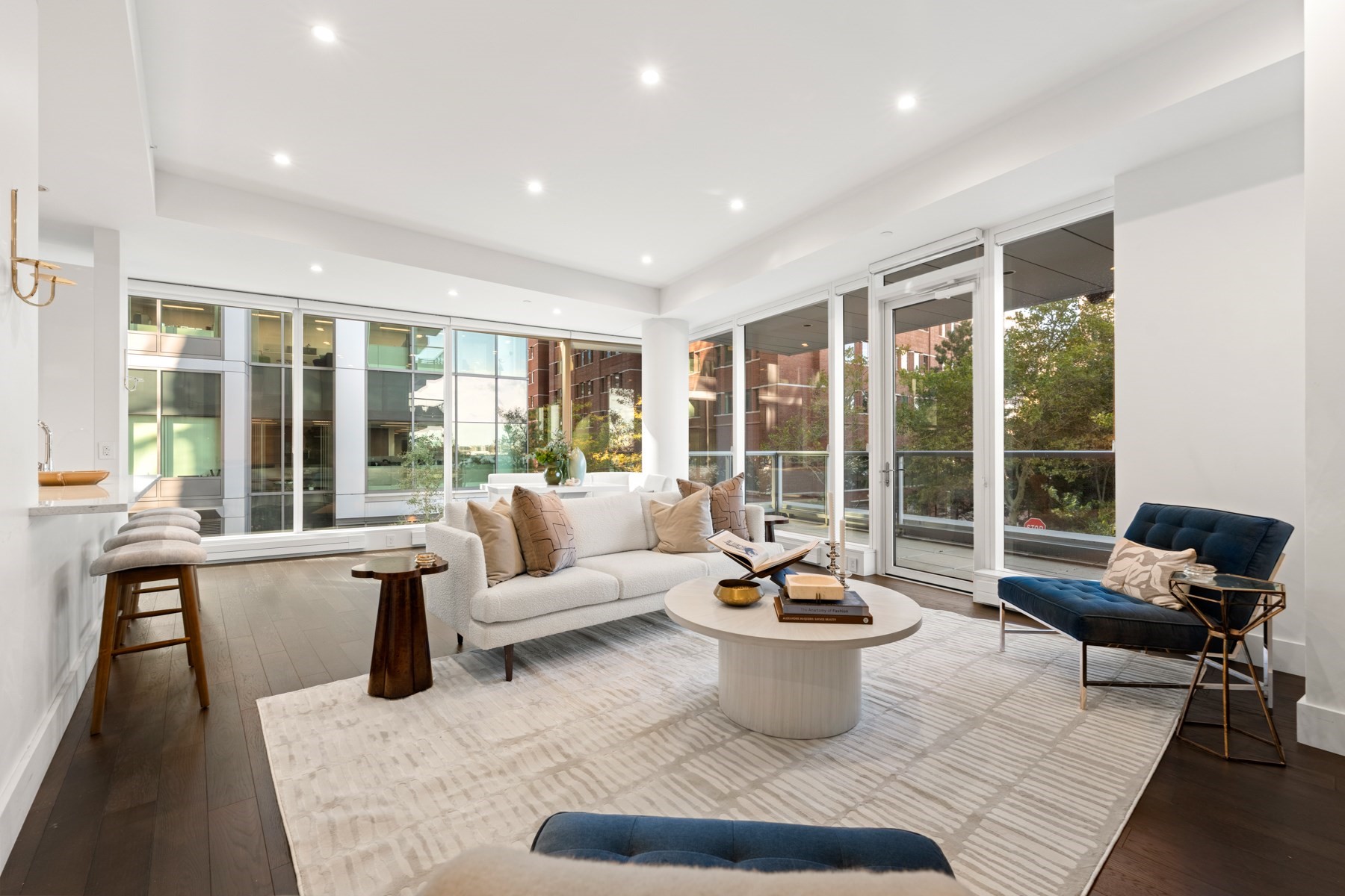 22 Liberty Dr Unit 2M, Seaport, Boston, MA 02210
