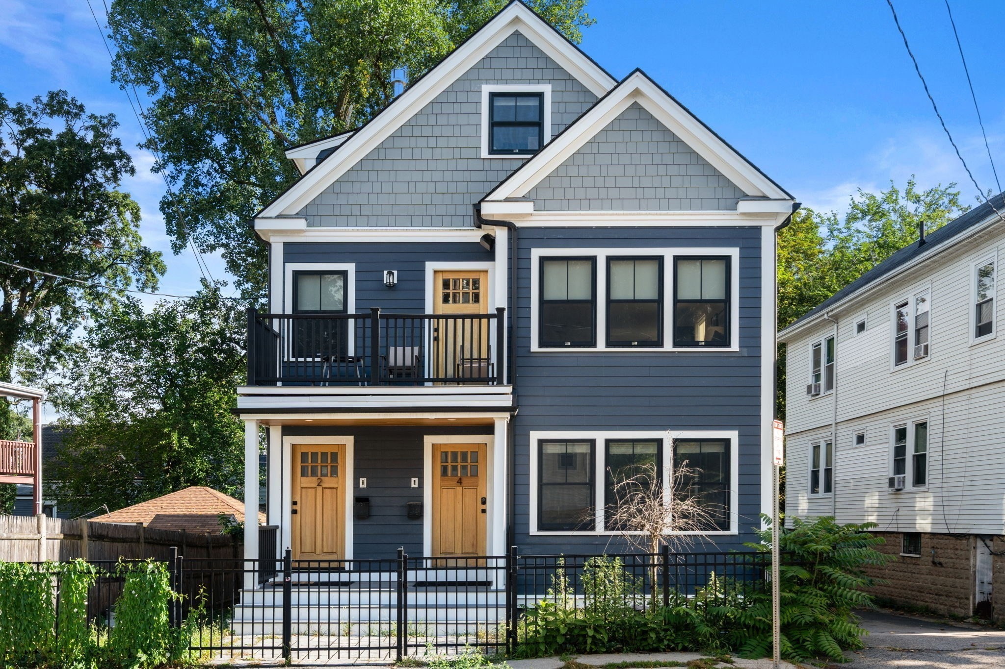 2 Crossman St Unit 4, Mattapan, Boston, MA 02126