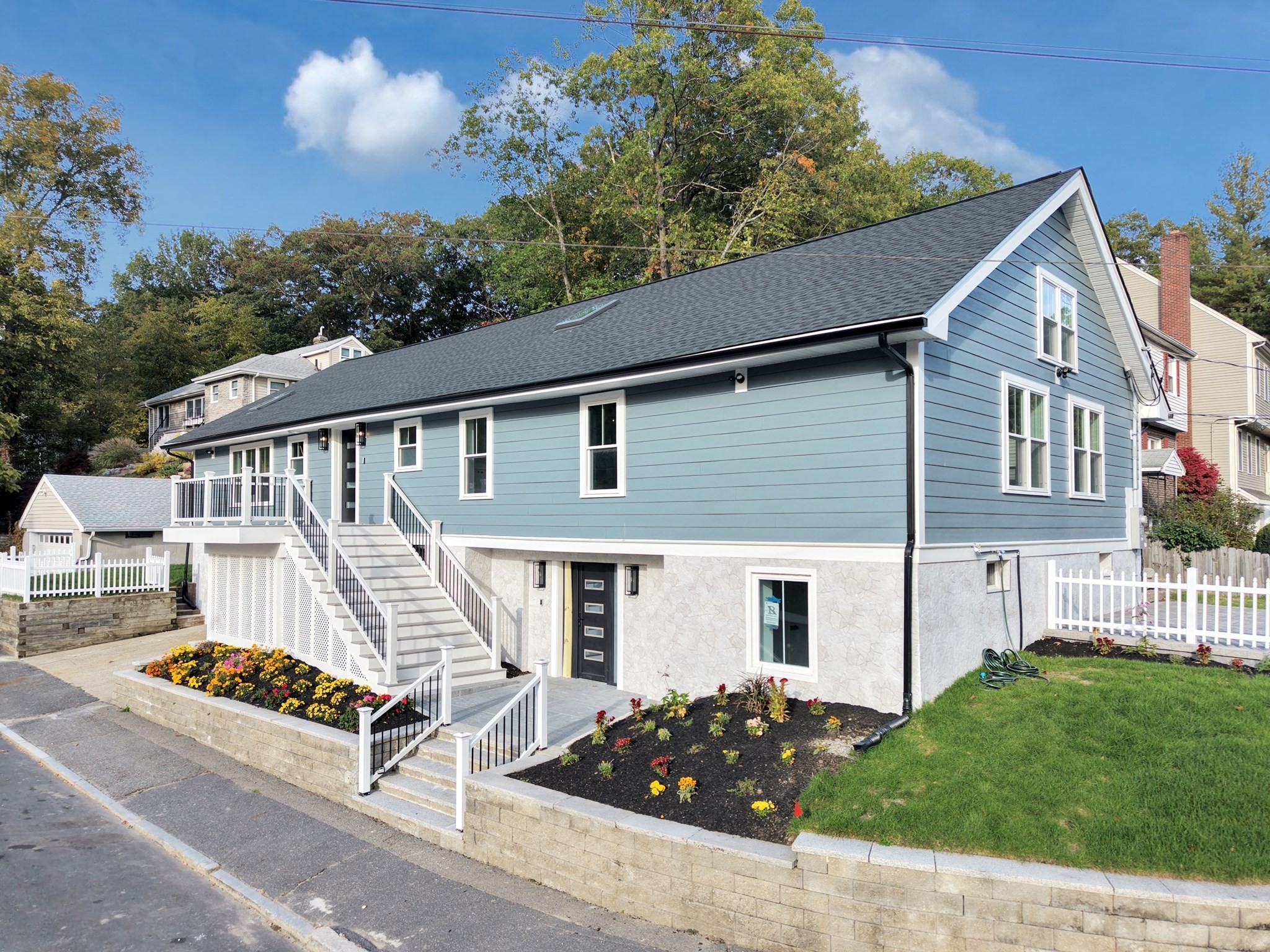 101 Hackensack Road, West Roxbury, Boston, MA 02132