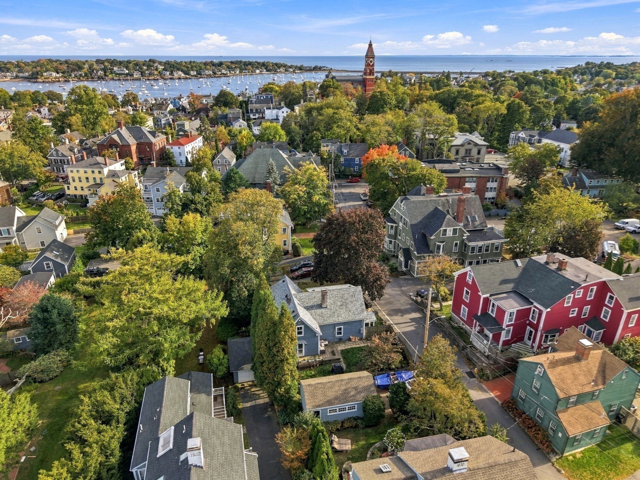 17 Watson Street, Marblehead, MA 01945
