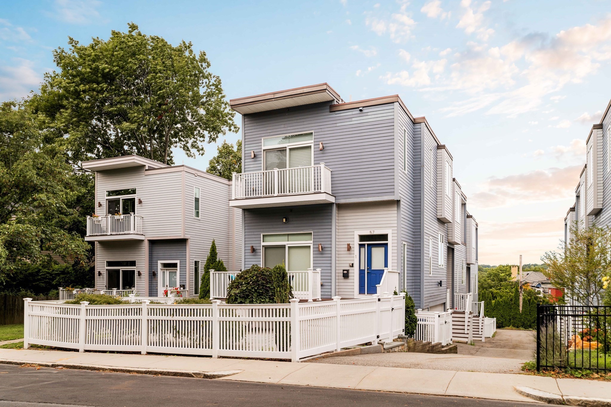 57 Wachusett Street Unit 3, Jamaica Plain, Boston, MA 02130