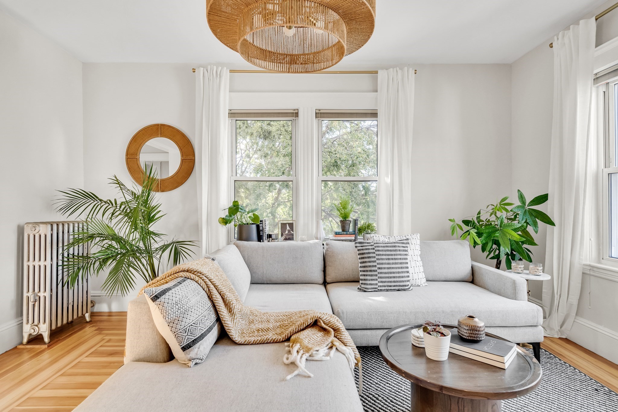 122 Harvey Street Unit 3, Cambridge, MA 02140