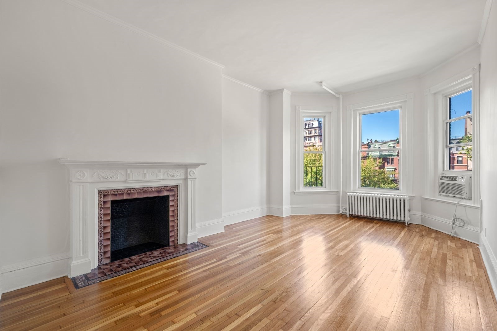 342 Commonwealth Ave Unit 7, Boston - Back Bay, MA 02115
