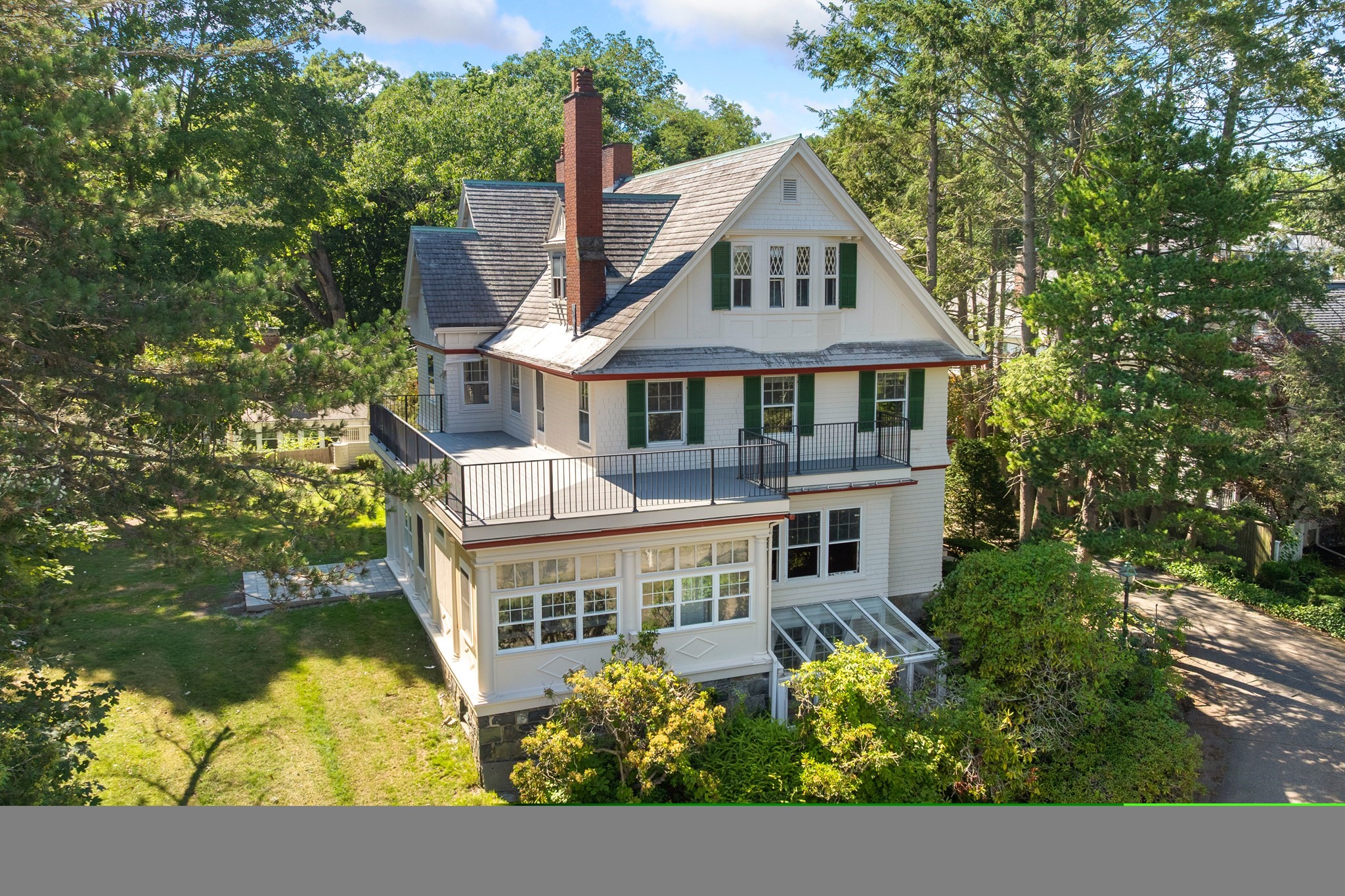 56 Vinton Street Unit 4, Melrose, MA 02176