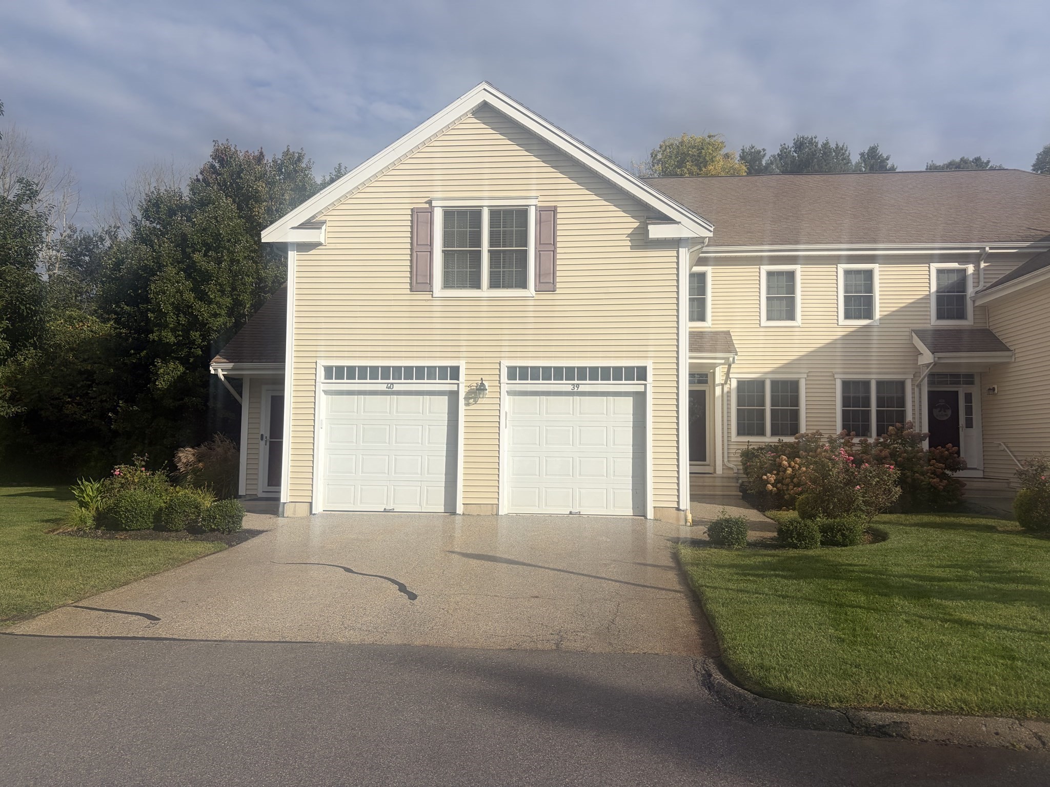 902 Main St Unit 39, Hanson, MA 02341