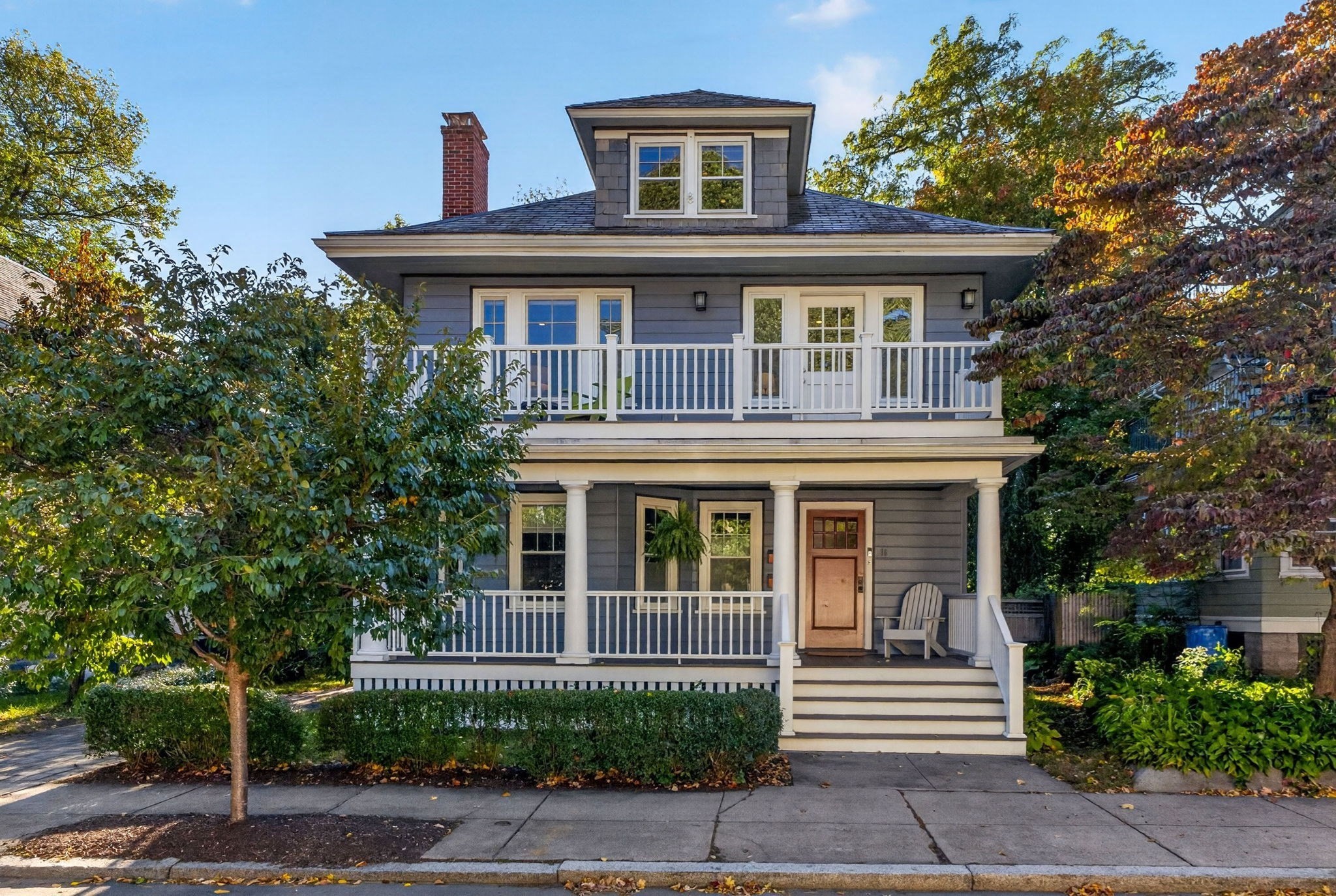 96 Dunster Road Unit 2, Jamaica Plain, Boston, MA 02130