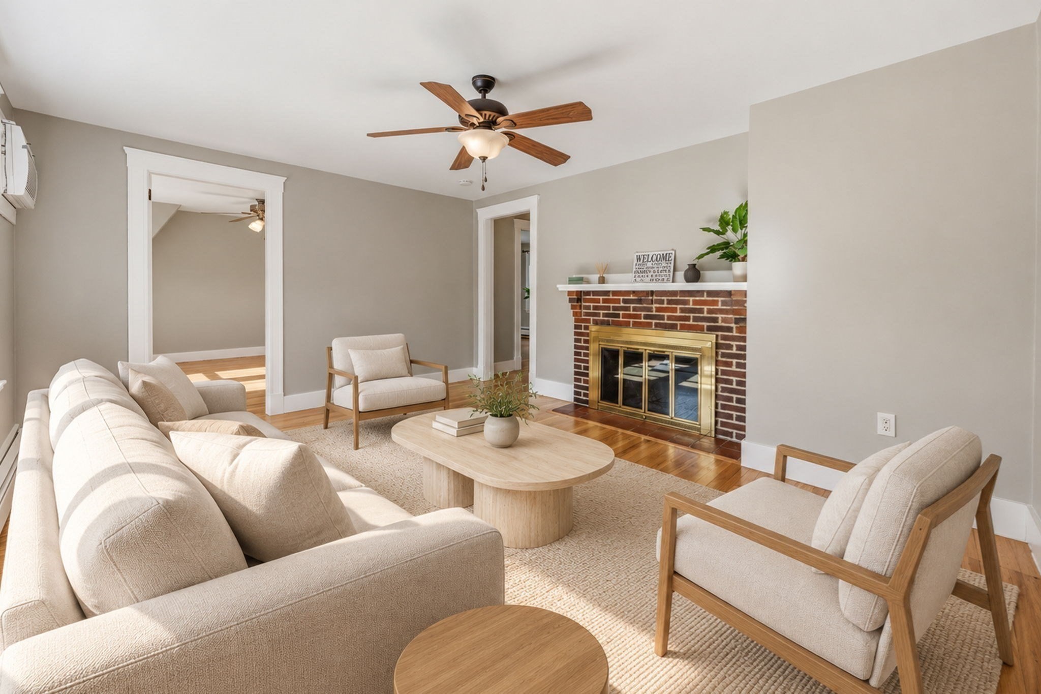 1145 Boylston St Unit 3, Newton, MA 02464