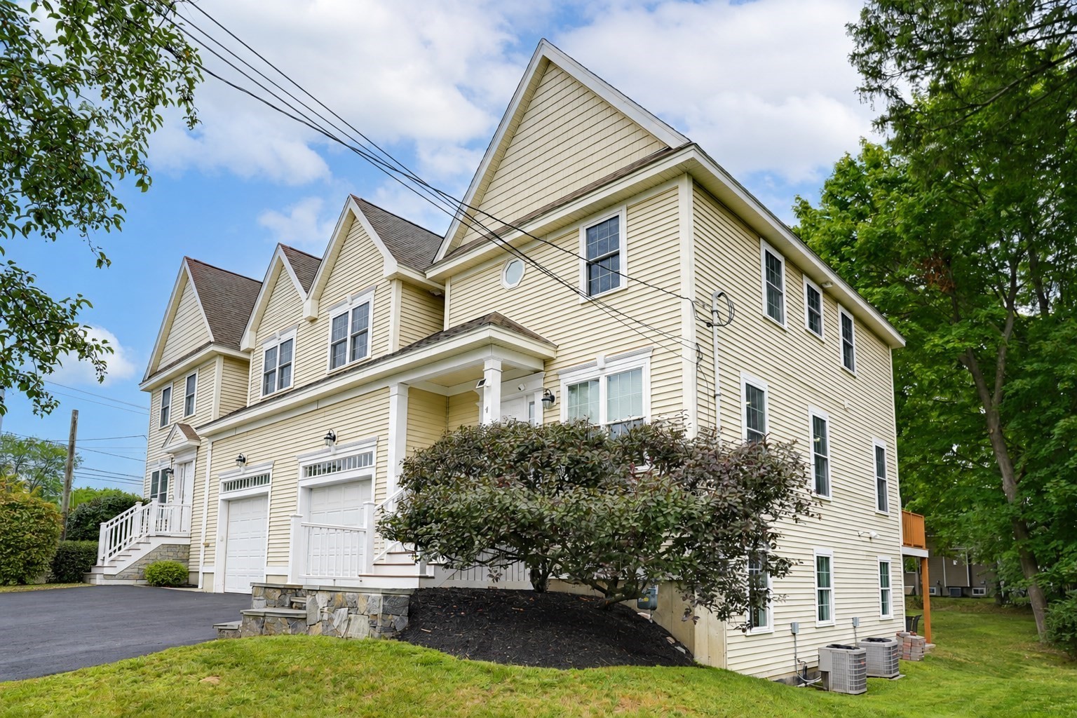 4 N Pleasant St Unit 4, Natick, MA 01760