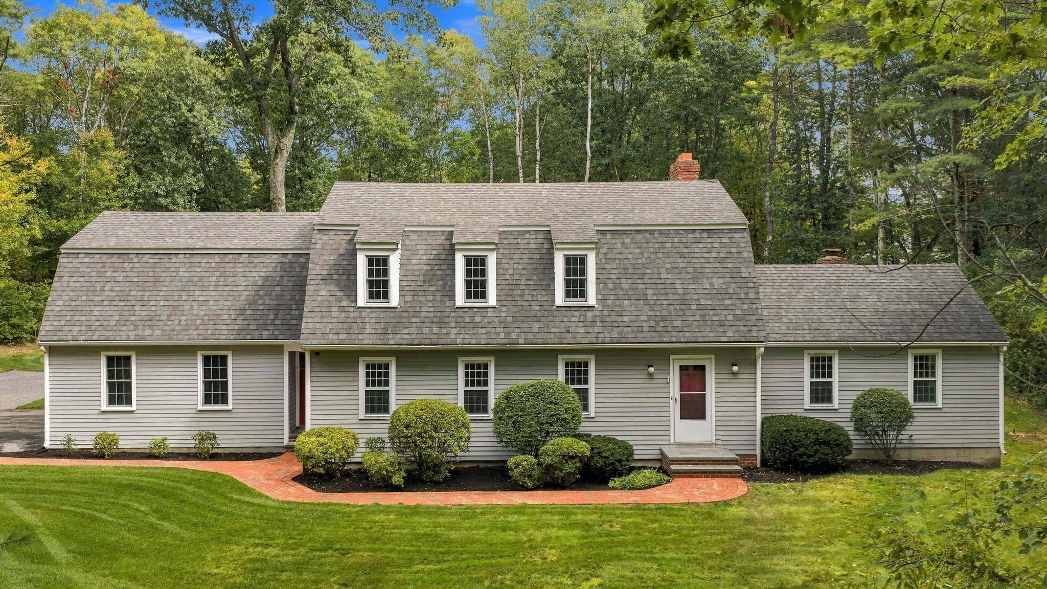 12 Pye Brook Ln, Boxford