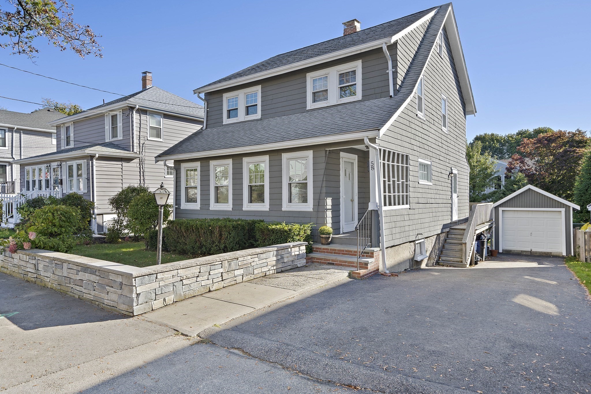 58 Virginia Road, Quincy, MA 02169