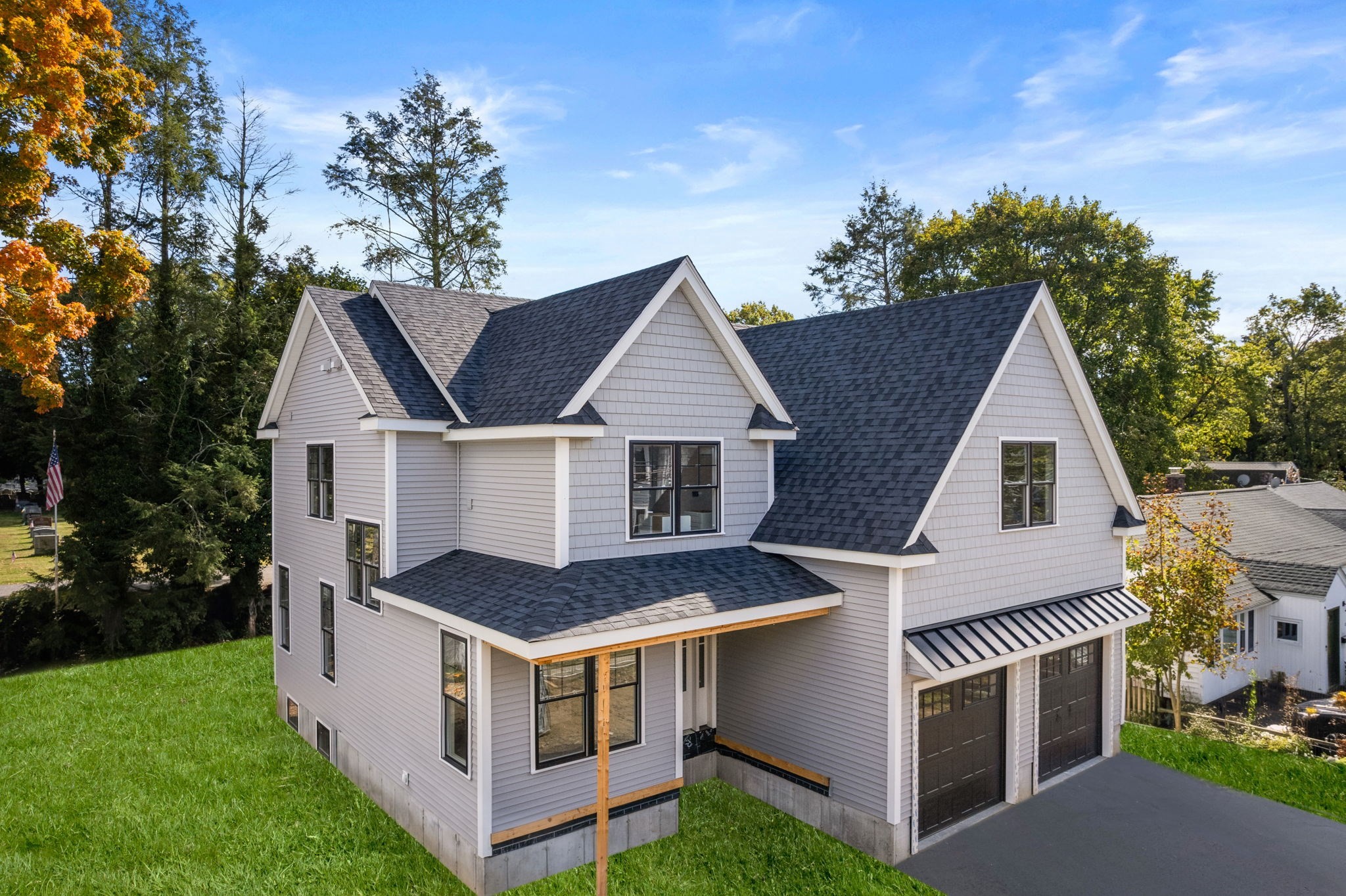 141 Spiers Road, Newton, MA 02459