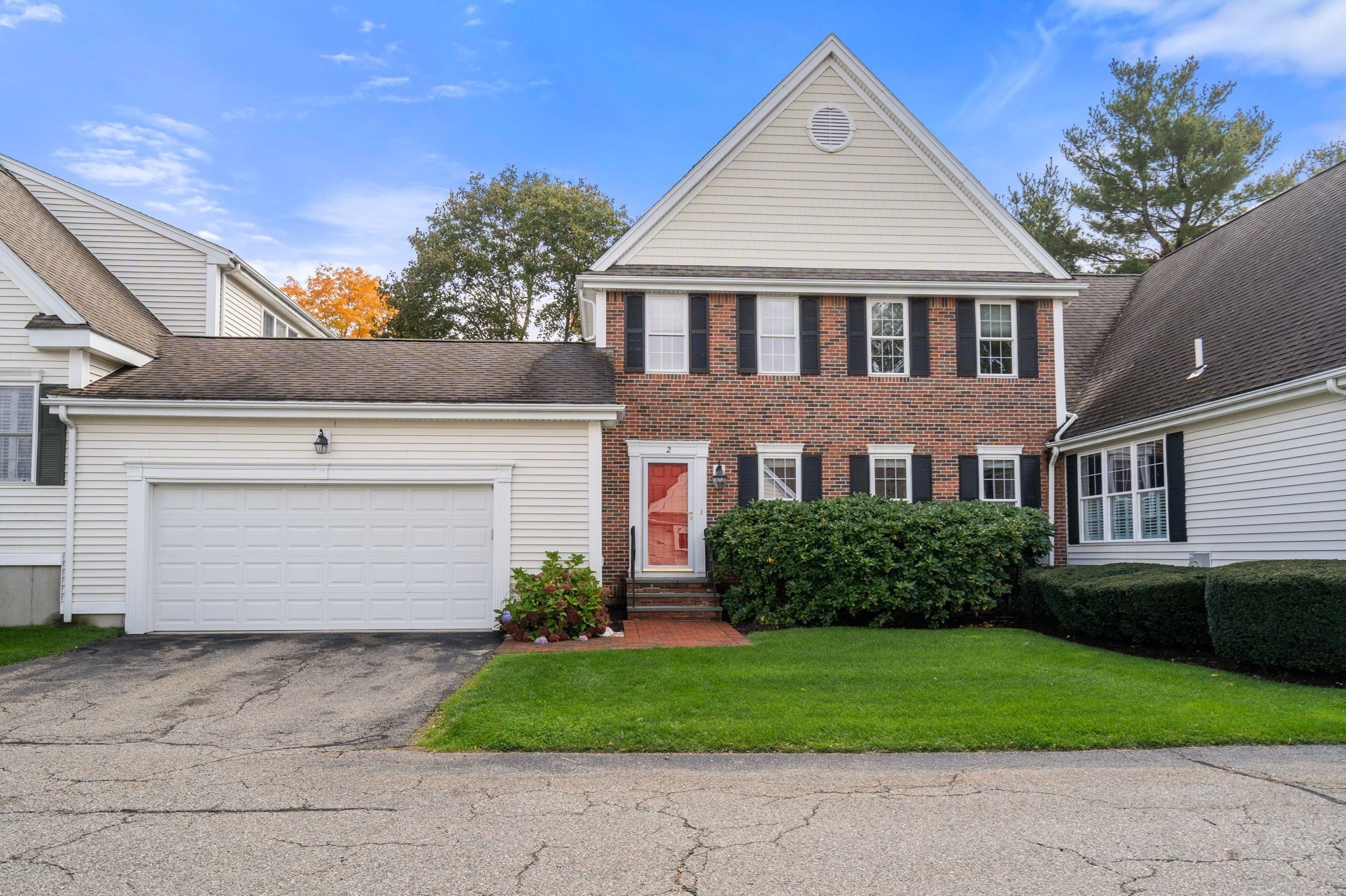 2 Turtlebrook Way, Medfield, MA 02052