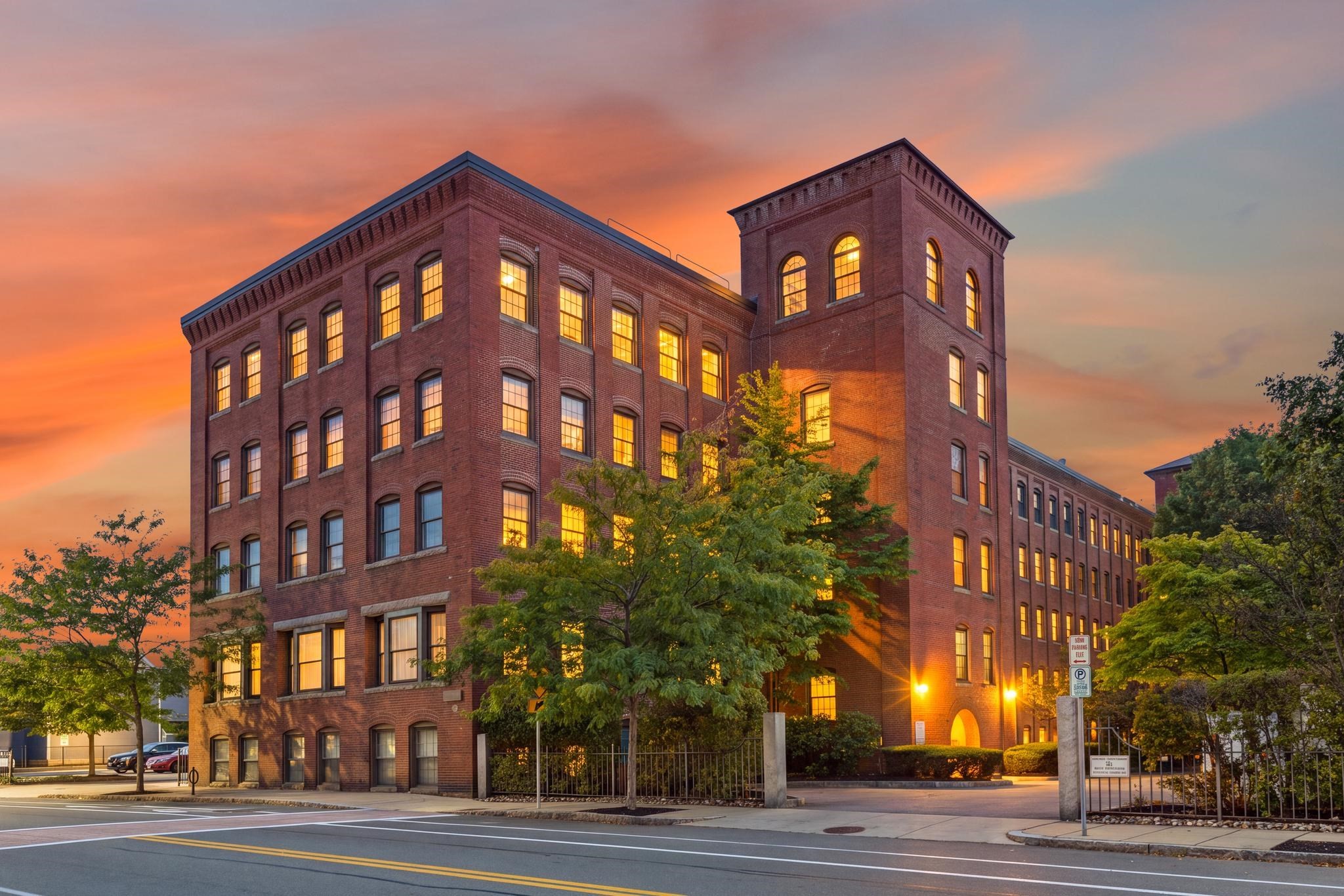 50 Rantoul #501, Beverly