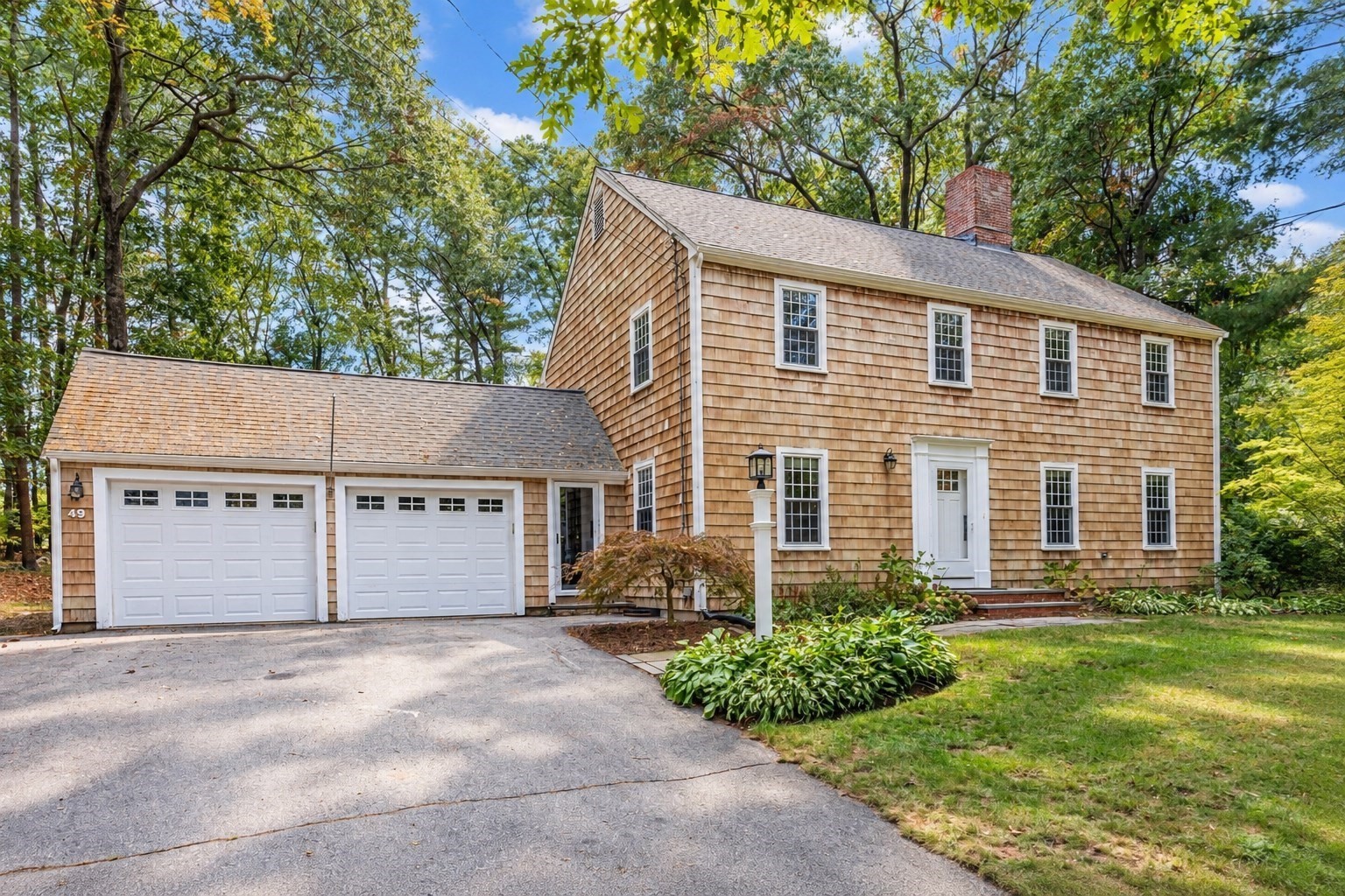 49 Old County Rd, Hingham, MA 02043