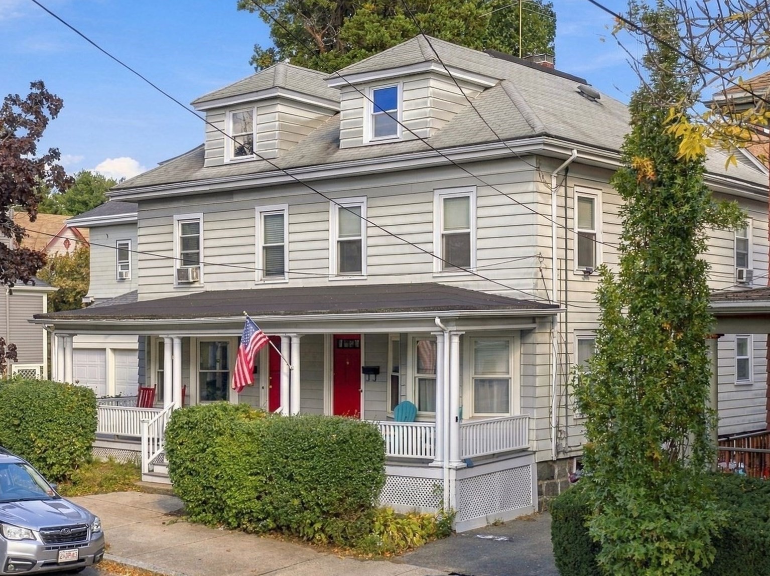 39 Linden St #0, Salem