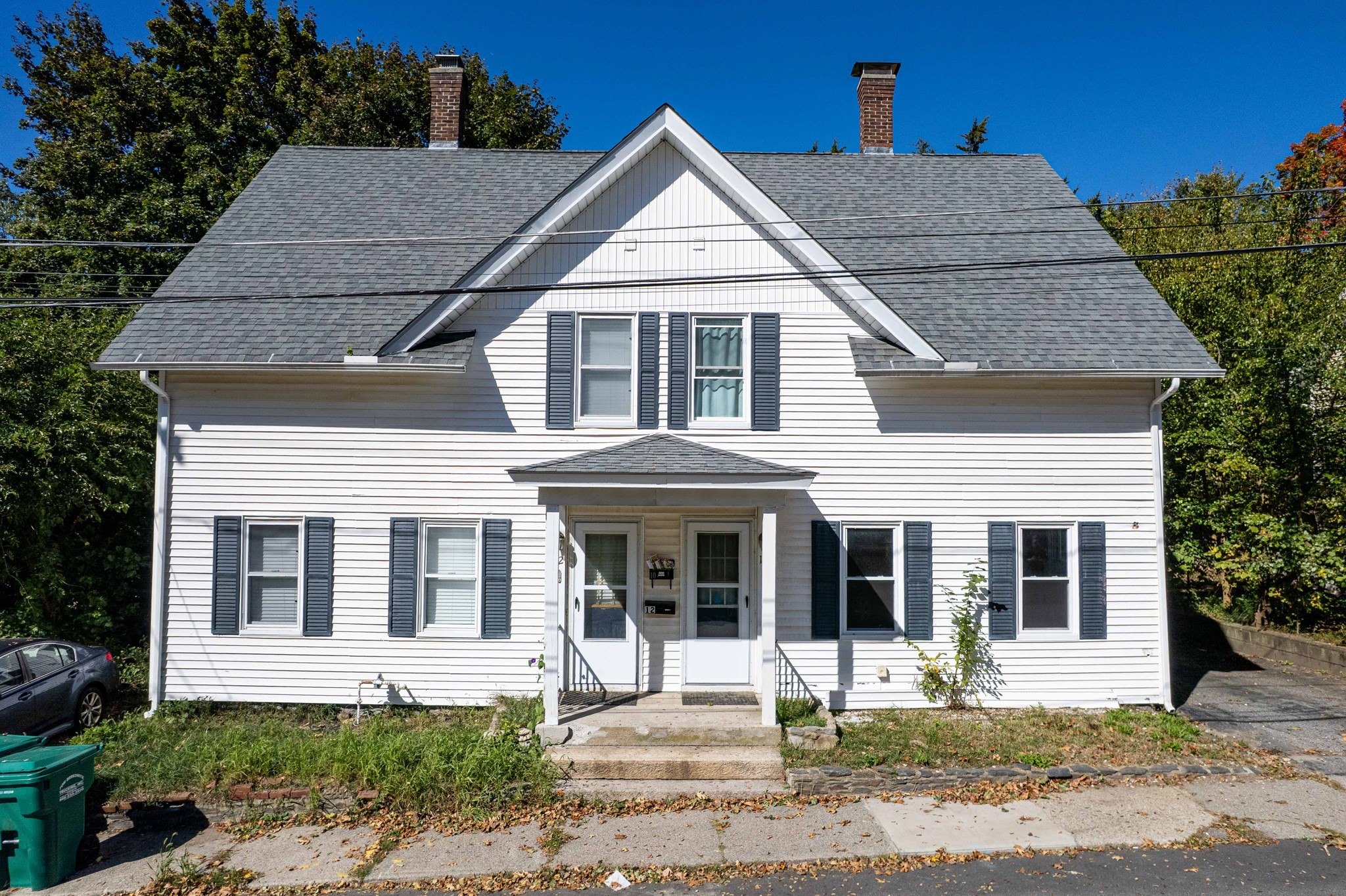 10 Oak Street Unit 10, Northbridge, MA 01588