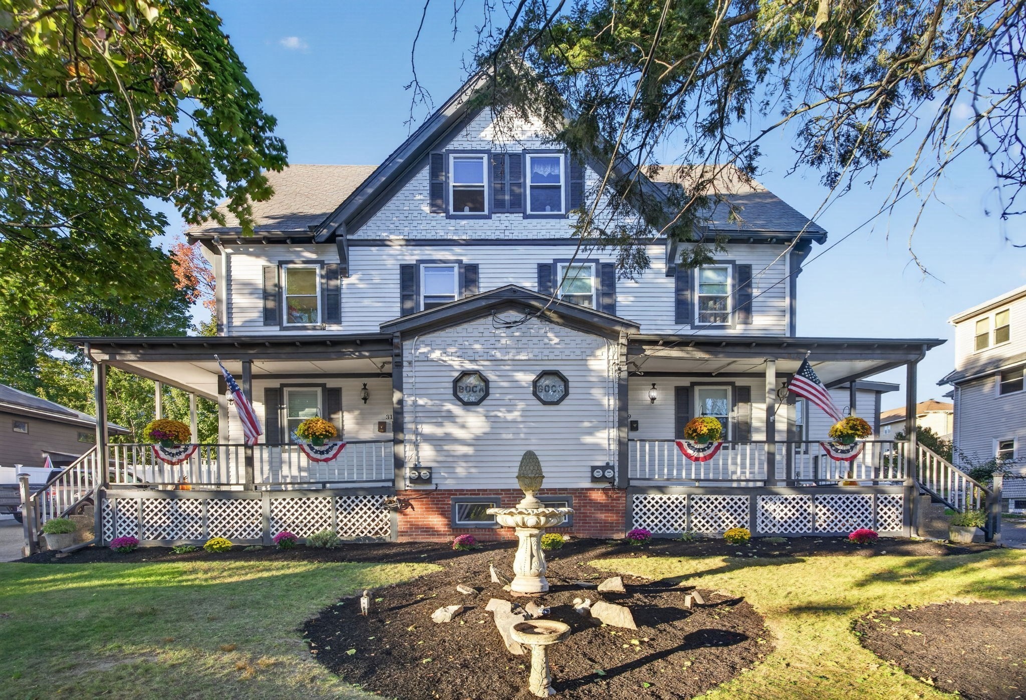 31 Sixth St, Medford, MA 02155