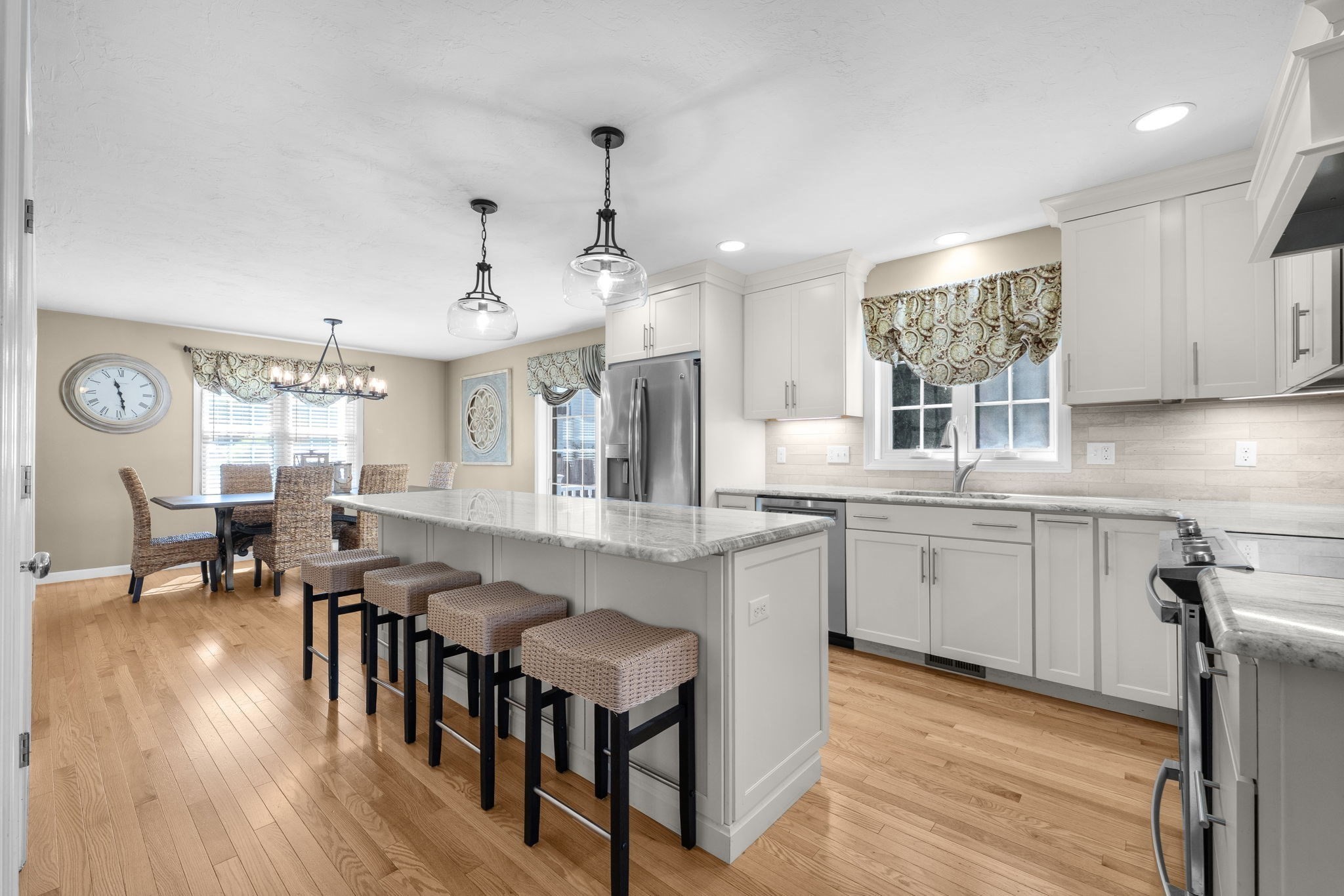 40 Sea Tower Drive, Bridgewater, MA 02324