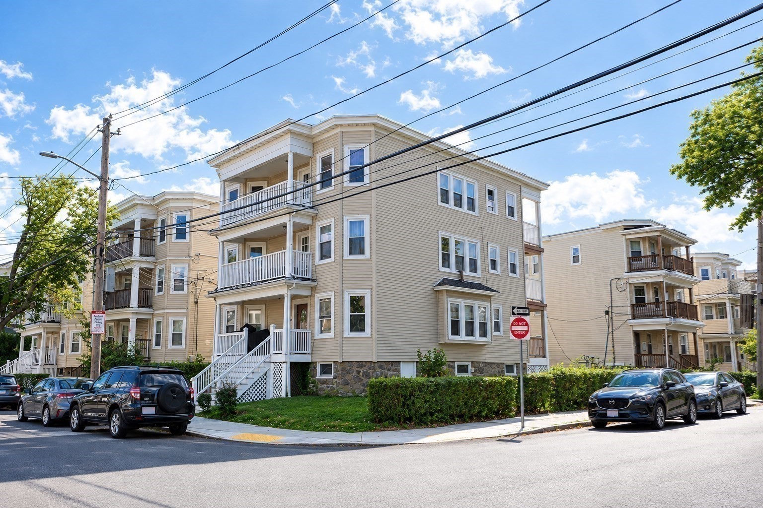 28 Claymoss Rd., Brighton, Boston, MA 02135