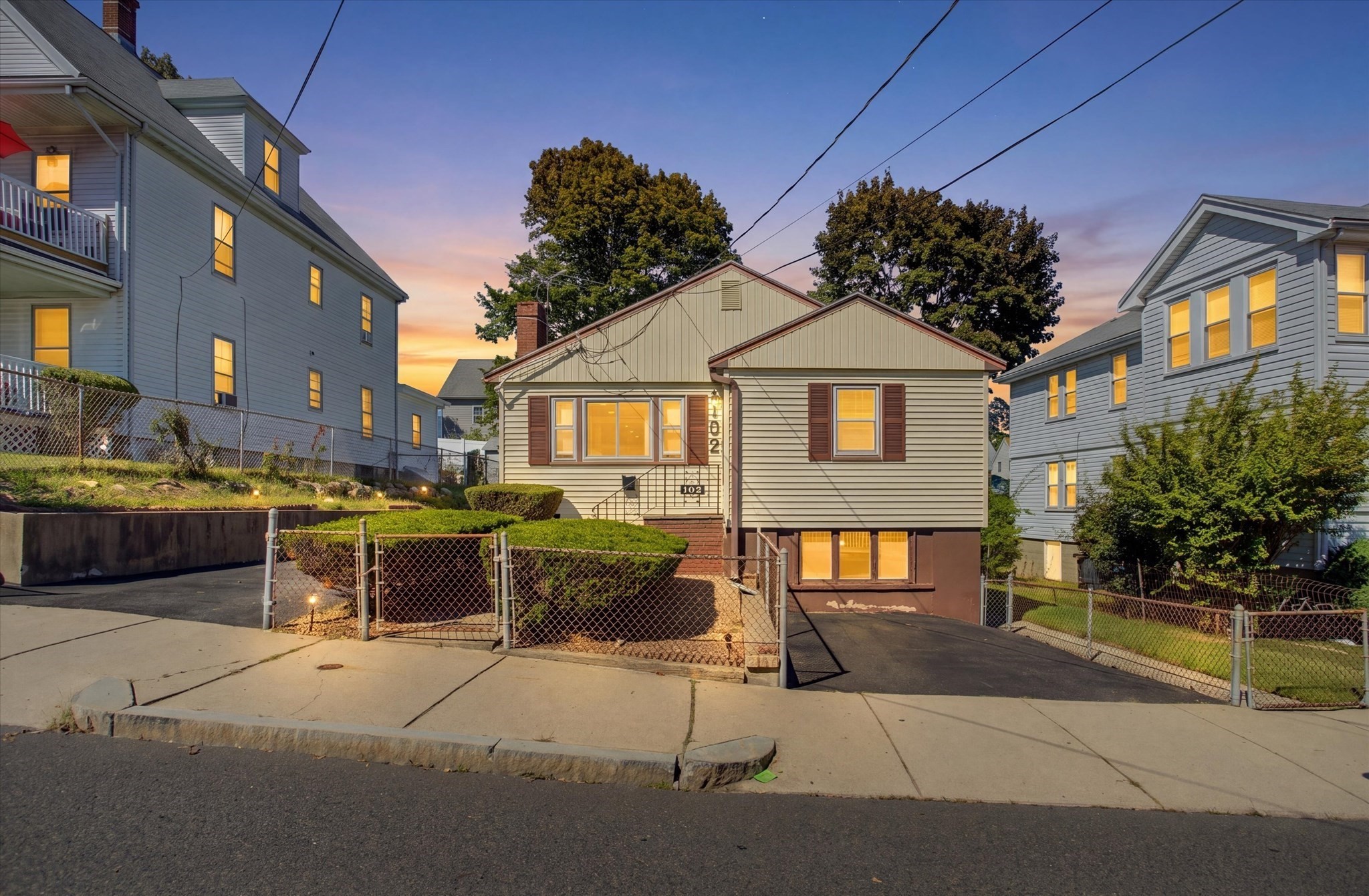 102 Westminster St, Hyde Park, Boston, MA 02136