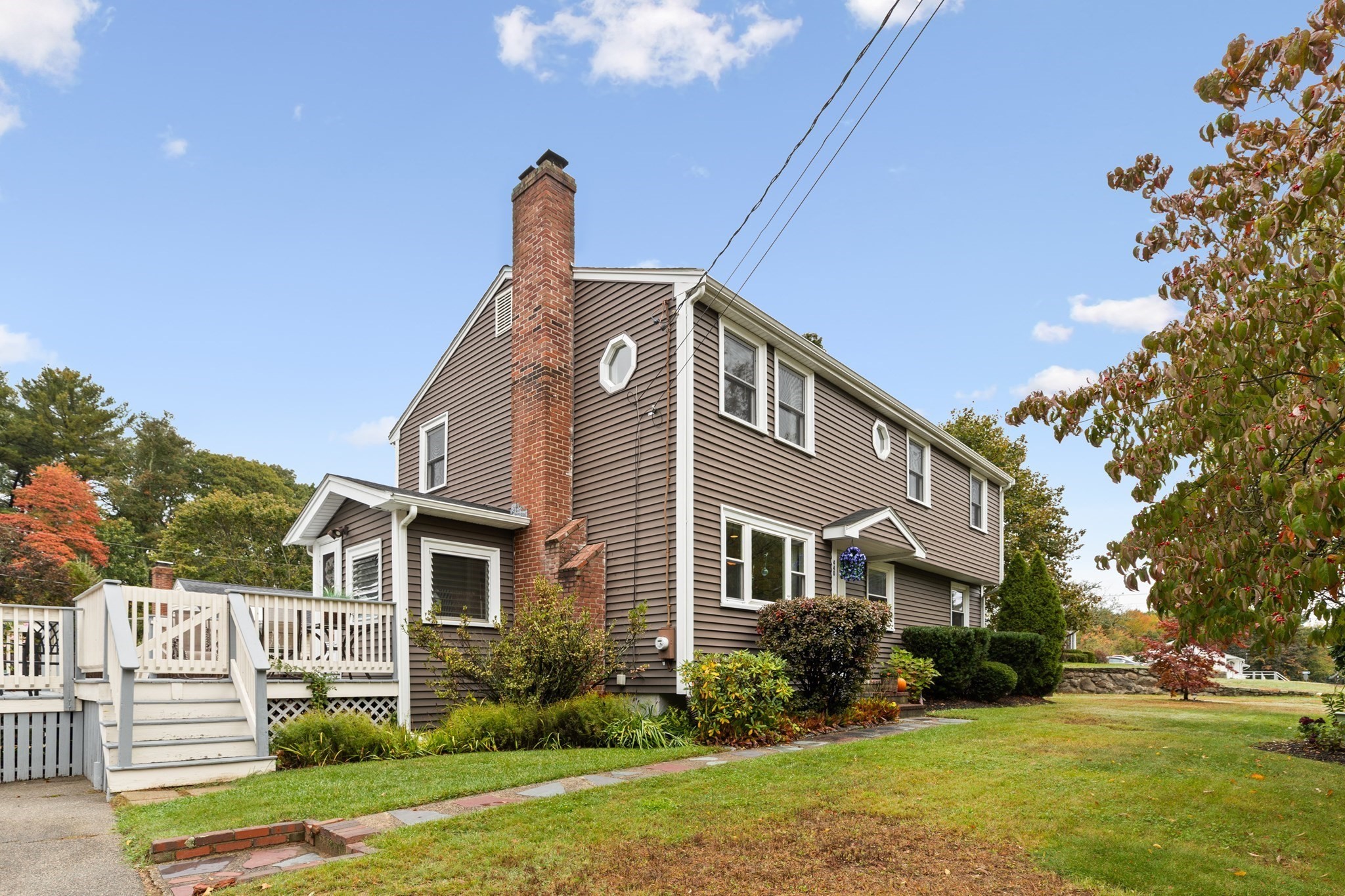 440 Summer St., Rockland, MA 02370