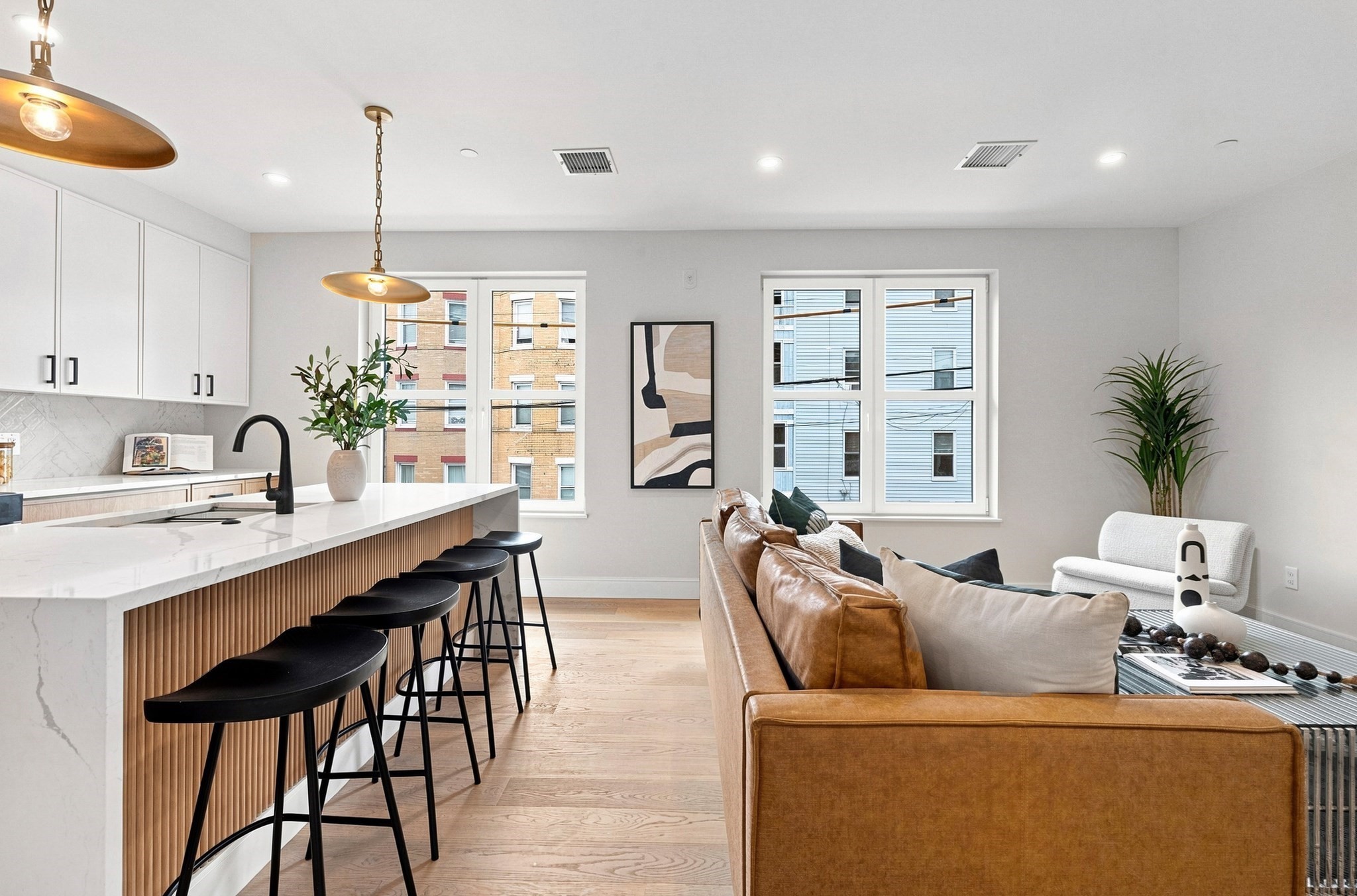 27 Guild Street Unit 101, Roxbury, Boston, MA 02119