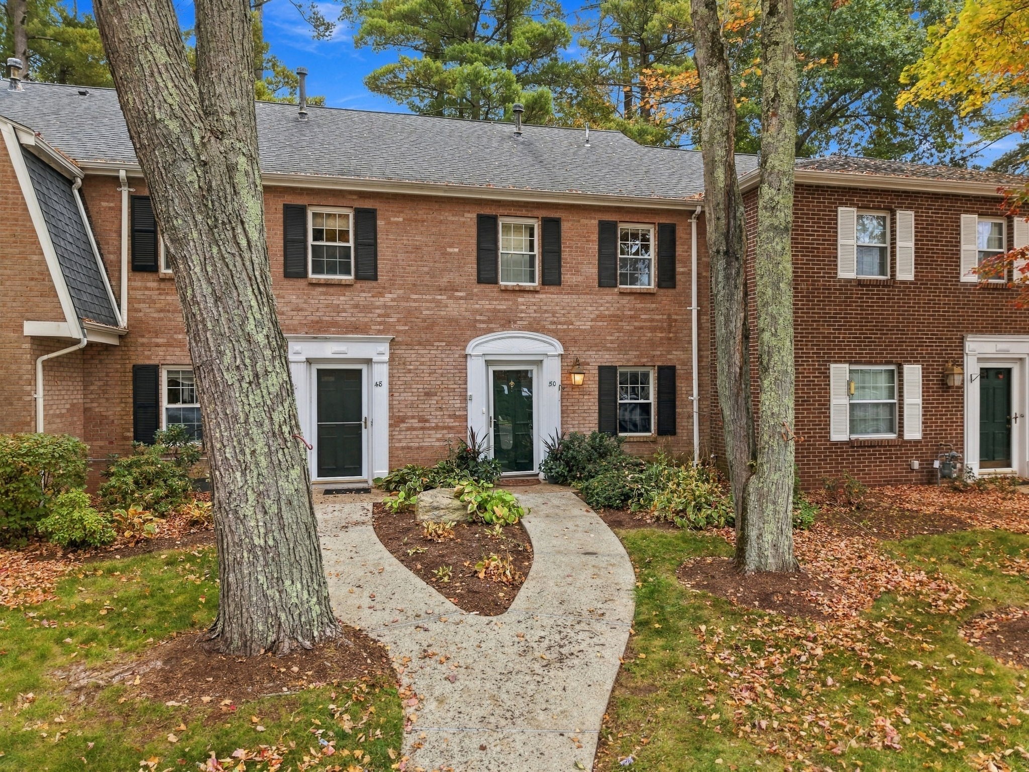 50 Edward Drive Unit 50, Stoughton, MA 02072