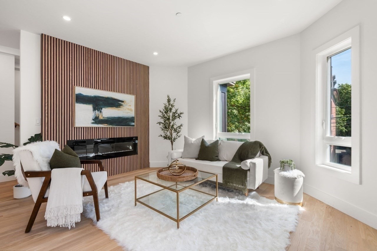 54 Adams St Unit A, Somerville, MA 02144