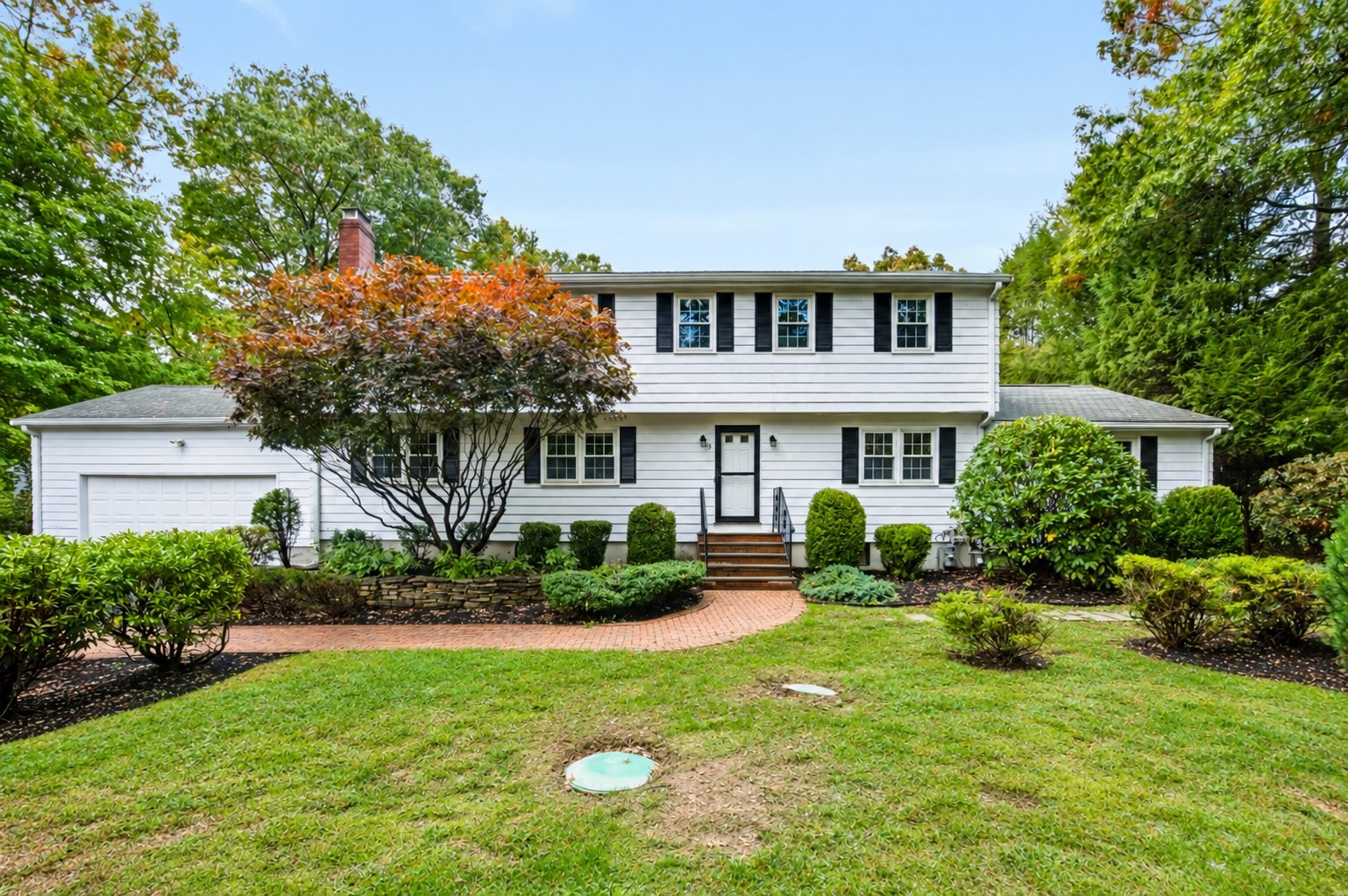 35 Eagle Dr, Sharon, MA 02067