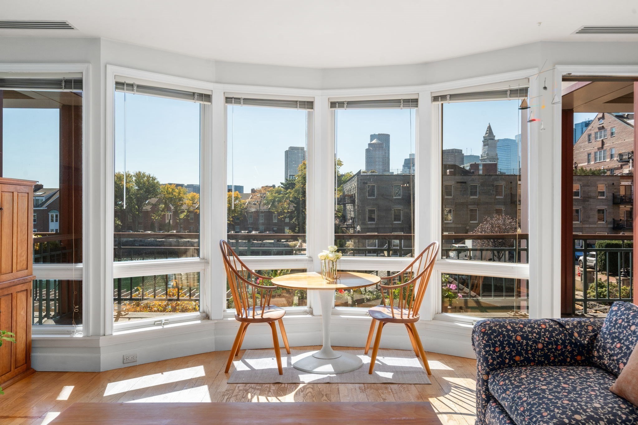 40 Battery St Unit 202, Boston - North End, MA 02109