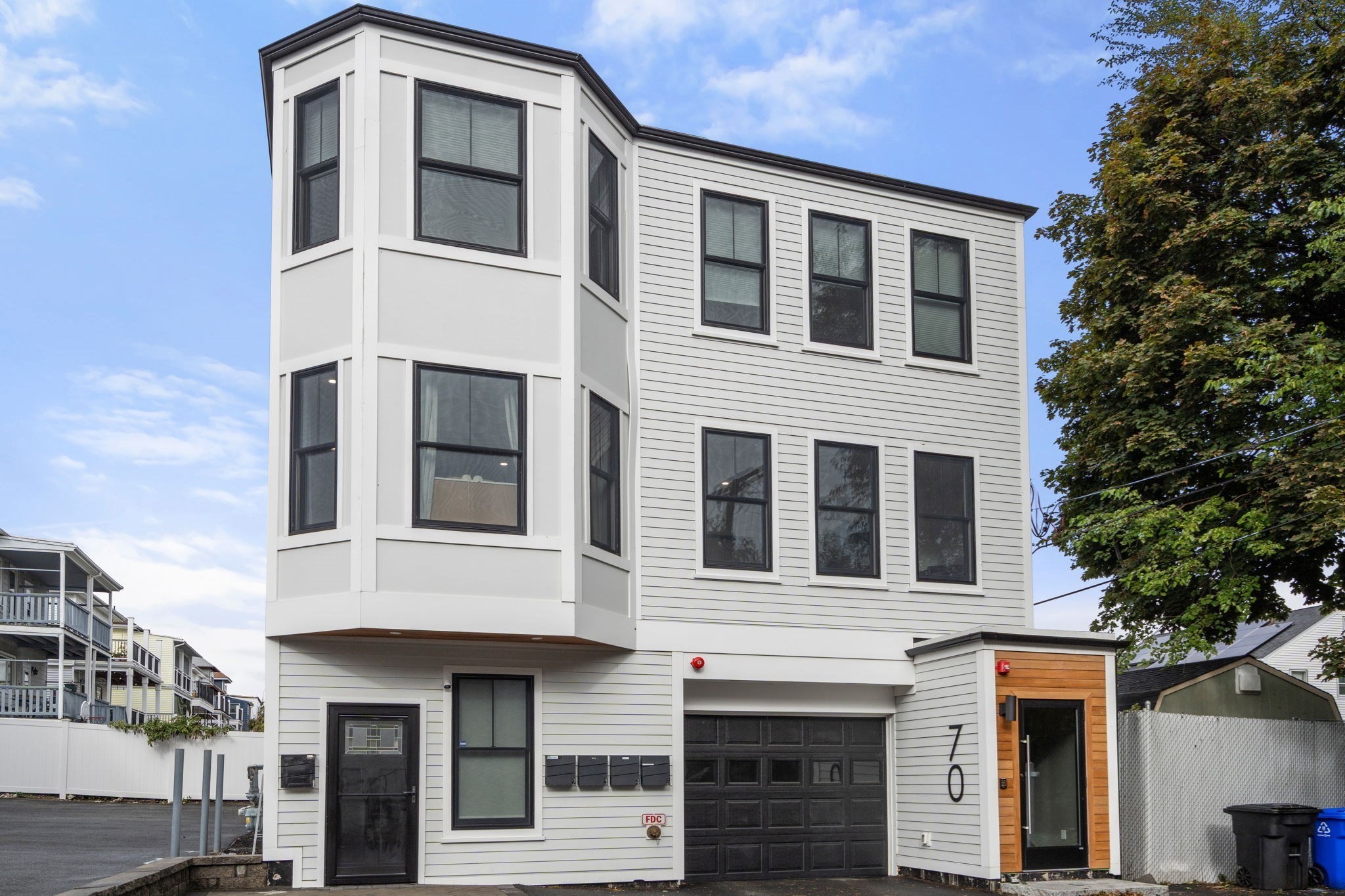 70 Shawsheen Unit 2, East Boston, Boston, MA 02128
