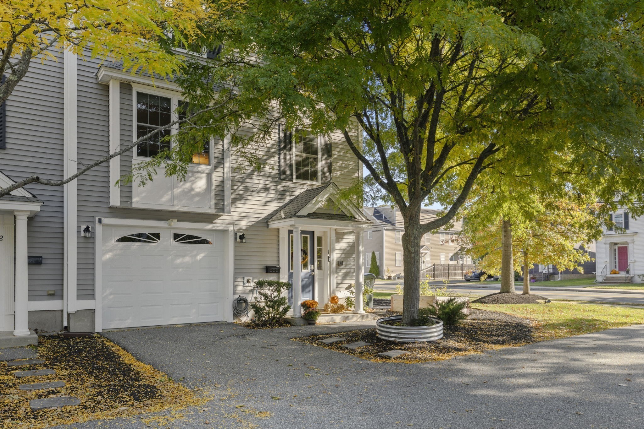 73 Liberty St Unit 1, Danvers, MA 01923