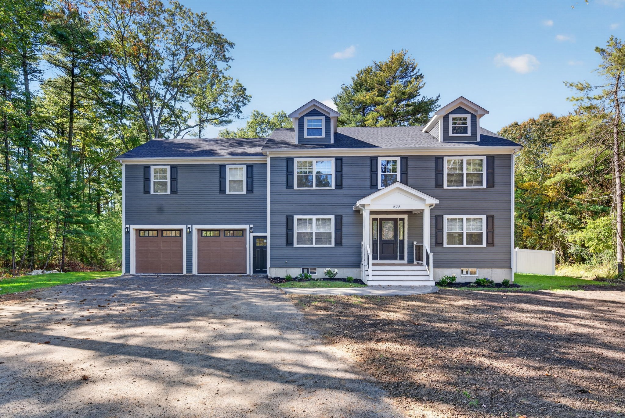 275 Pine St, Bridgewater, MA 02324