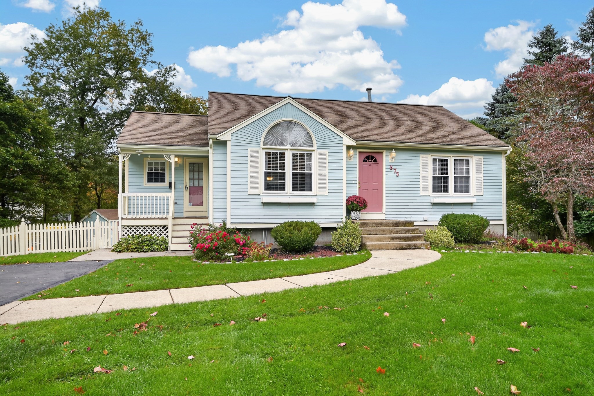 675 Oak Street, Franklin, MA 02038