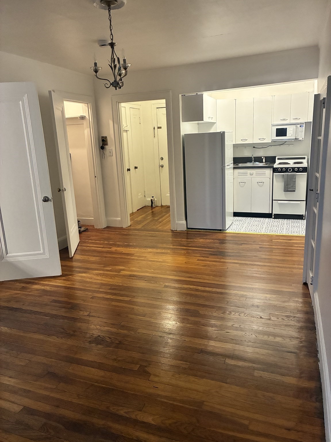 195 Thomas Burgin Parkway Unit 409, Quincy, MA 02169
