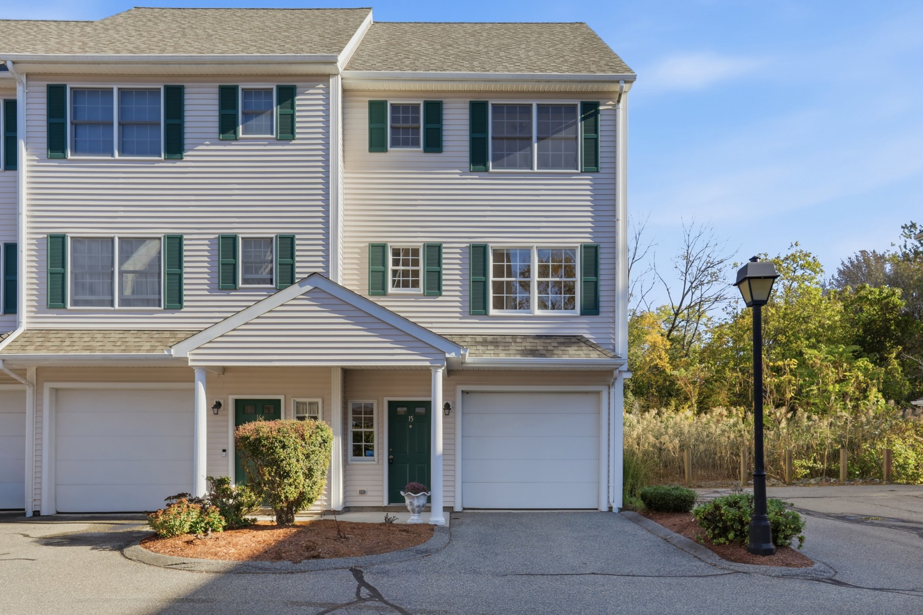252 Albion St Unit 15, Wakefield, MA 01880