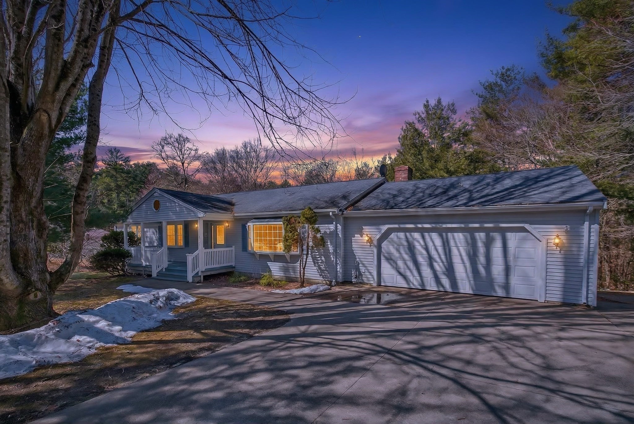 532 Hill St, Raynham, MA 02767