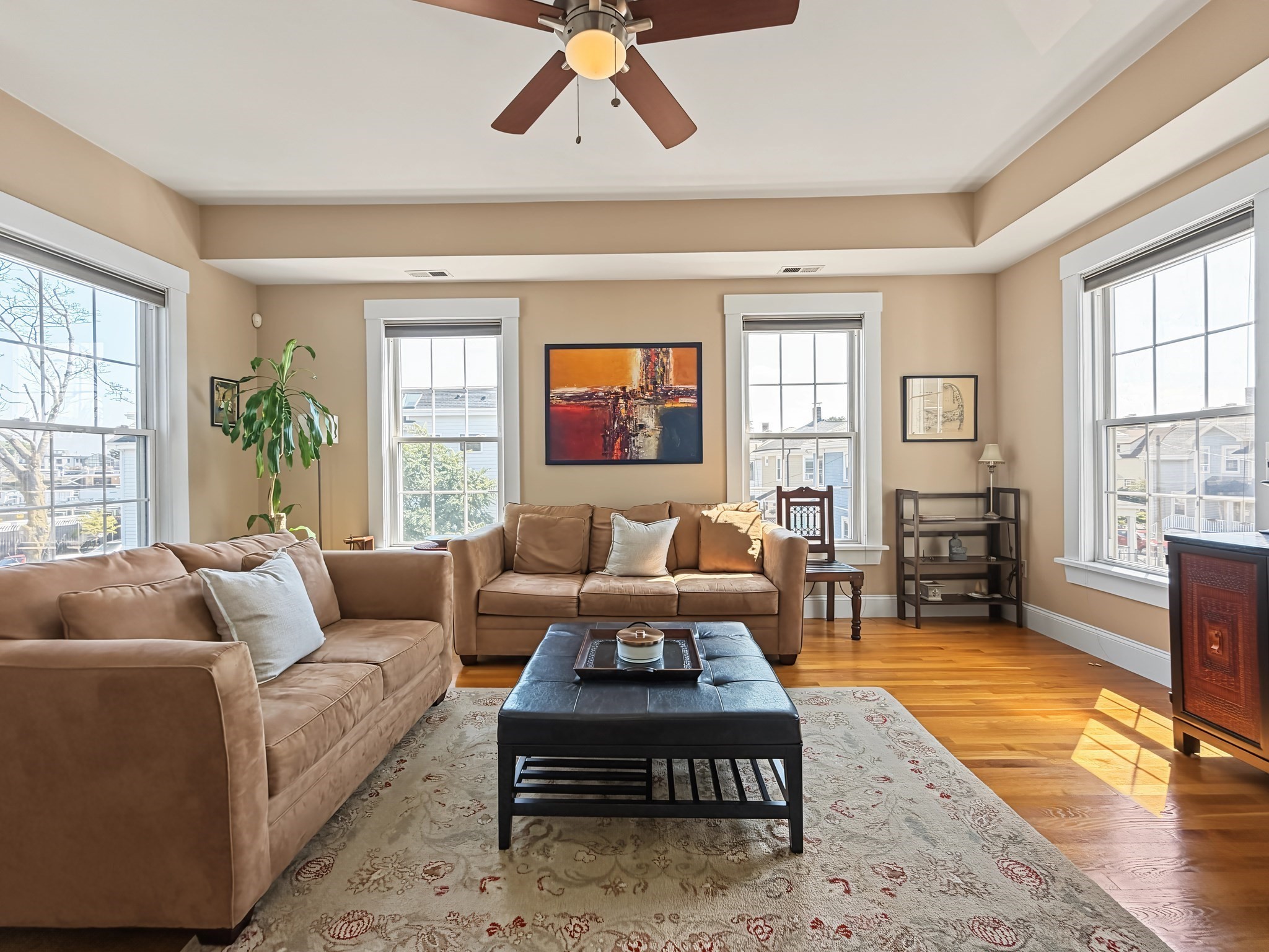 121 E Cottage St Unit U-4, Dorchester, Boston, MA 02125