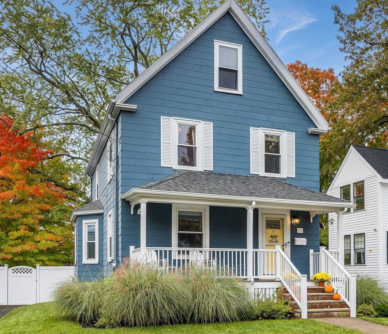 89 Washington Street, Reading, MA 01867