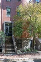 28 Worcester Sq. Unit 1, South End, Boston, MA 02118
