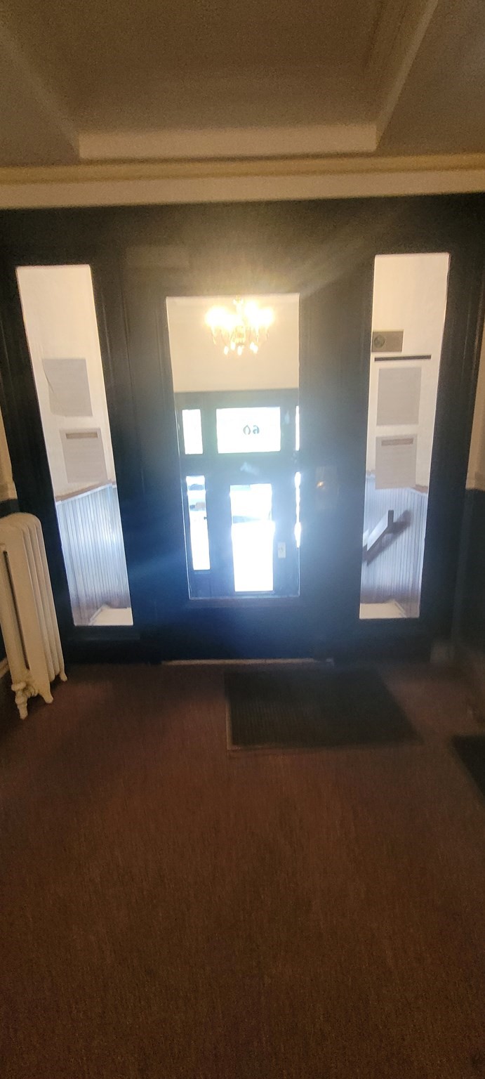 60 Queensberry St Unit 2, Fenway, Boston, MA 02215